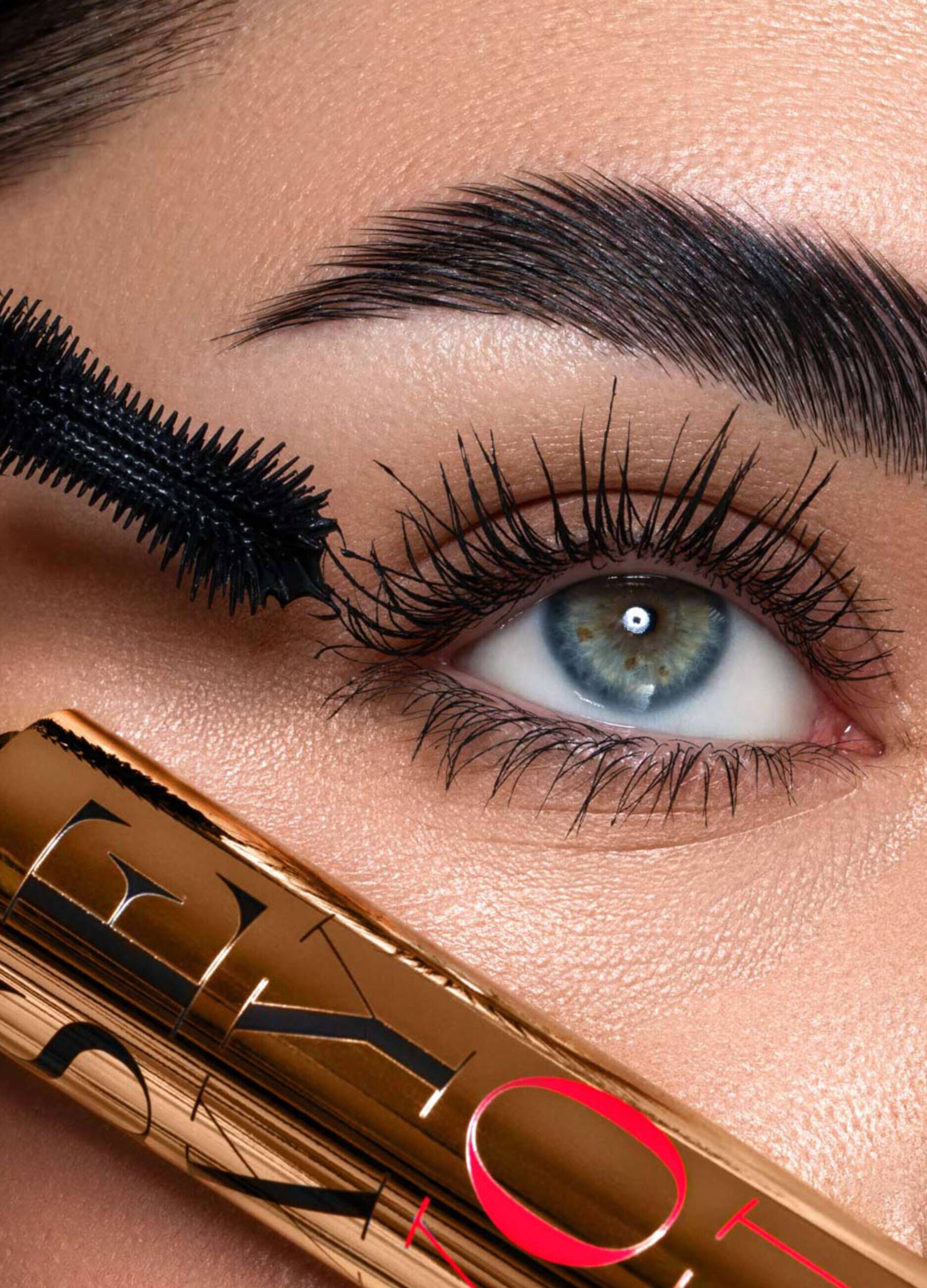 Sexy Volume Mascara - Astra Make-Up