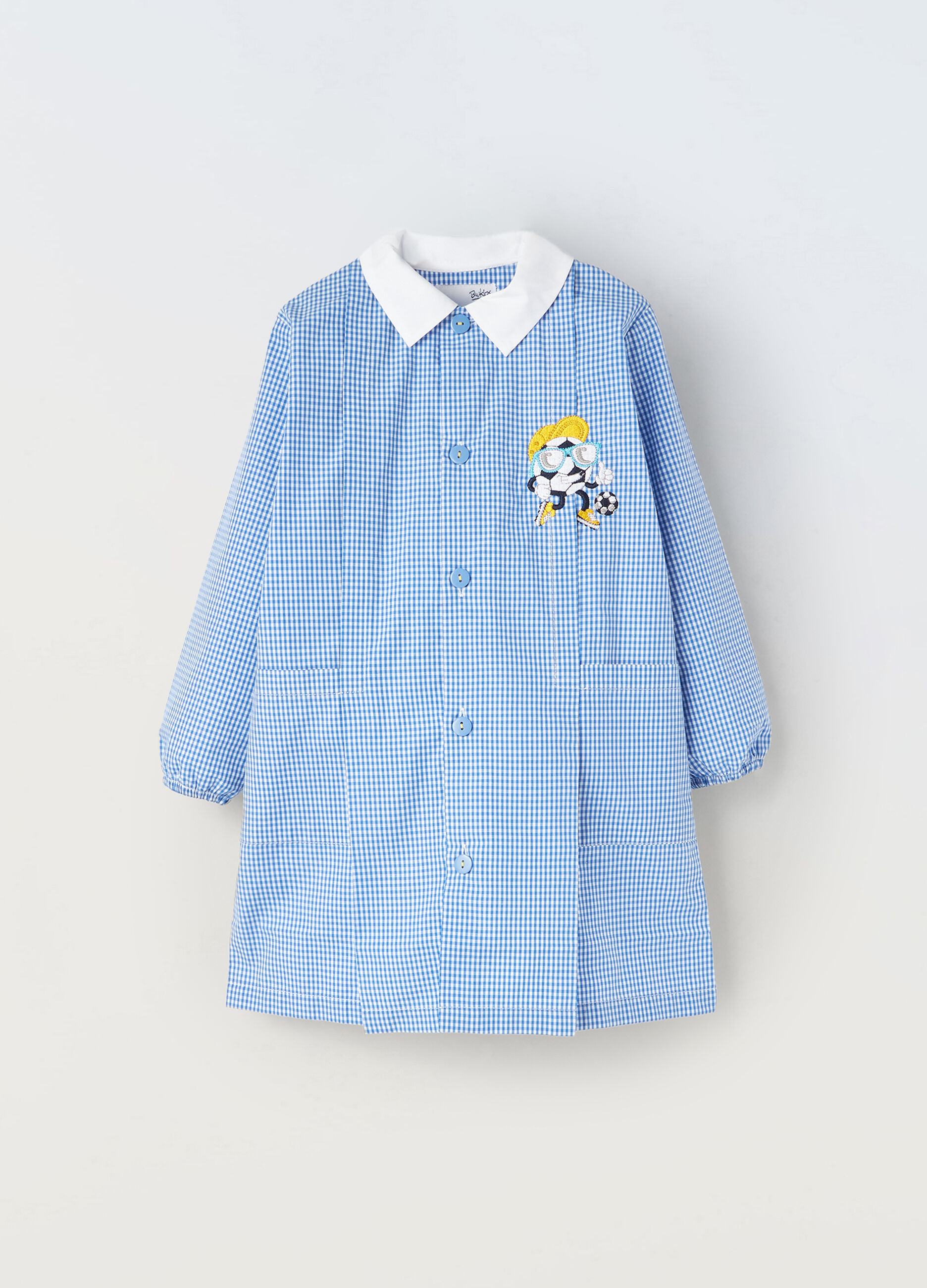 Blukids bambina 2019 shop