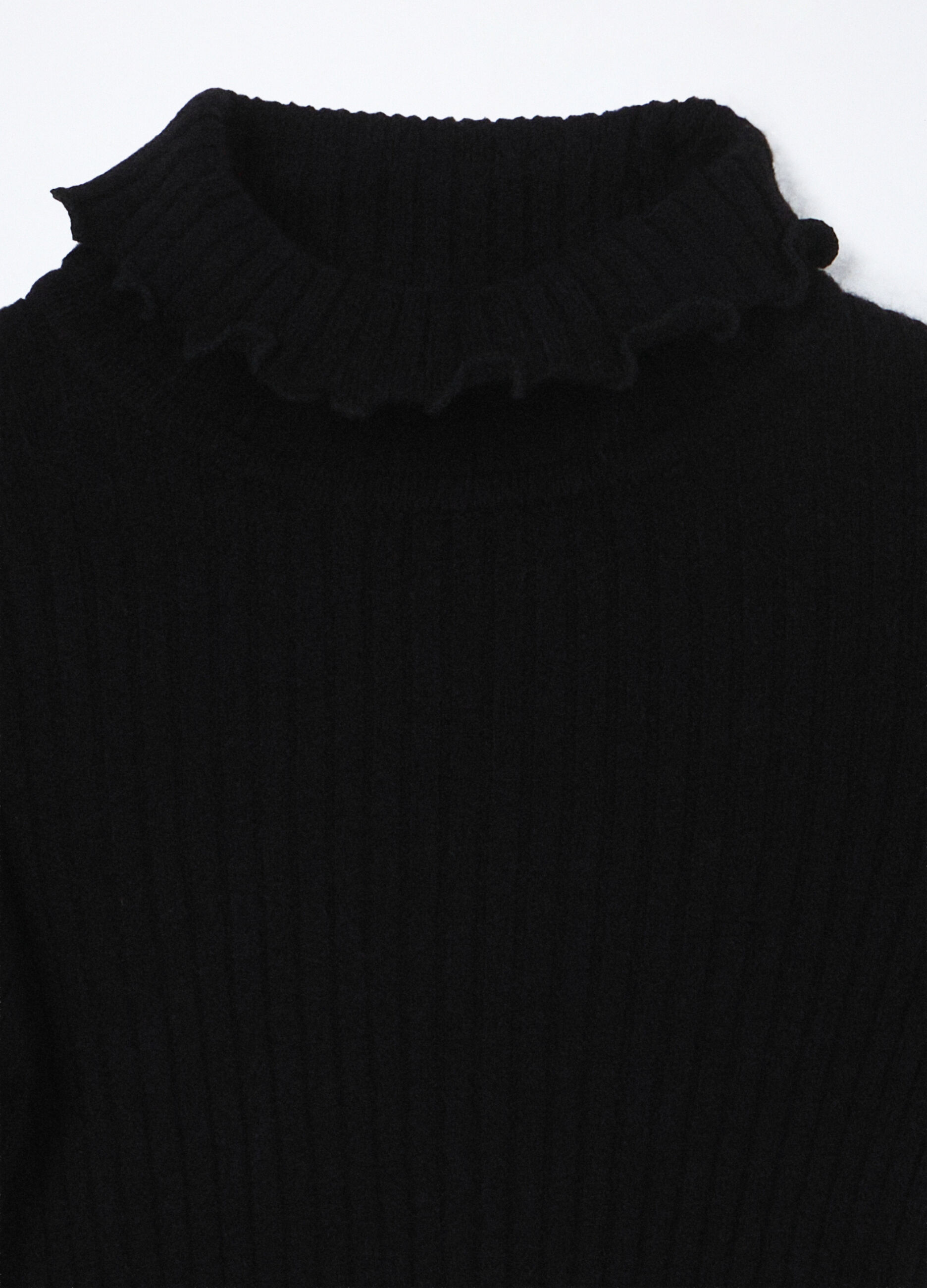Dolcevita tricot misto viscosa bambina_2