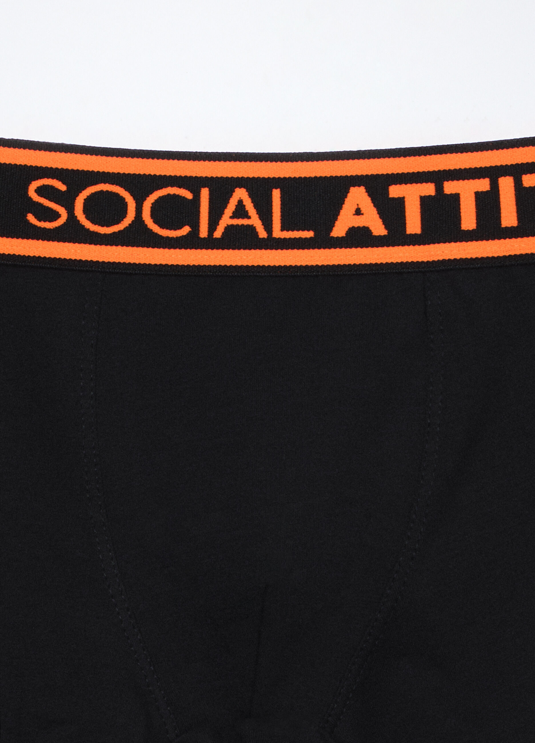 Boxer in jersey di cotone stretch ragazzo_2