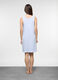 Camicia da notte corta in jersey di puro cotone donna_1
