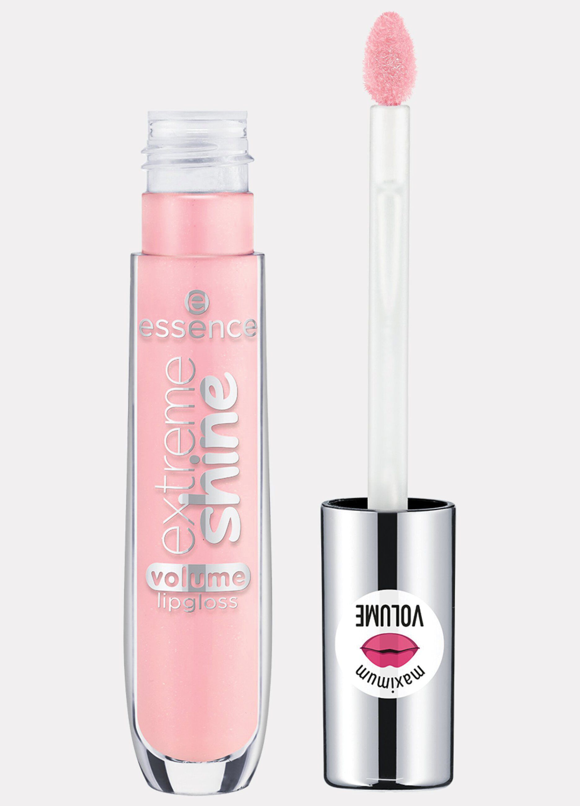 Essence extreme shine volume lucidalabbra  105
