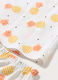 Set pigiama corto in jersey di puro cotone neonata_1