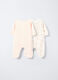 Pack 2 tutine velour misto cotone neonata_1