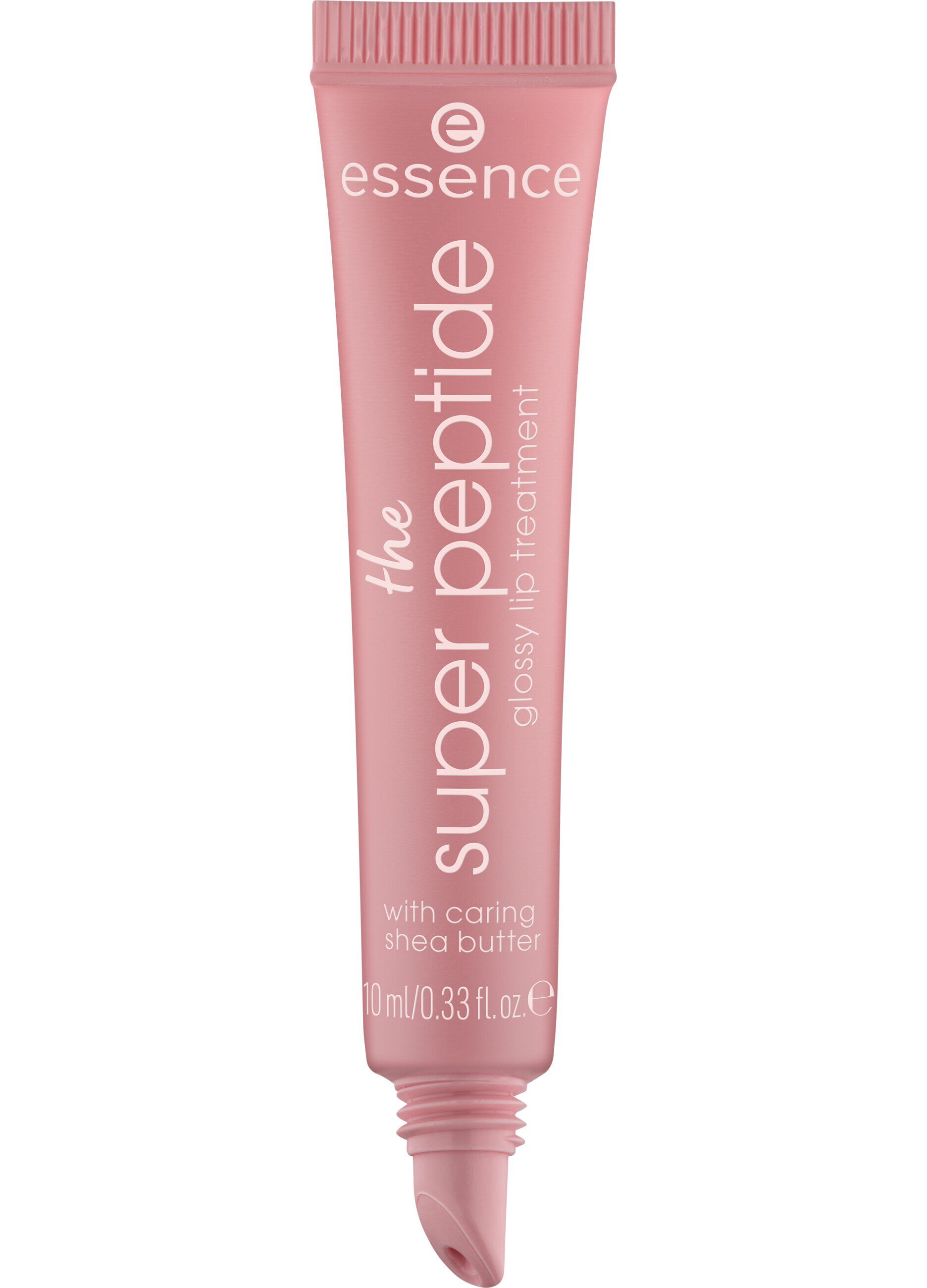 Essence THE SUPER PEPTIDE trattamento labbra 03