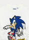 T-shirt Sonic in jersey di puro cotone bambino_2