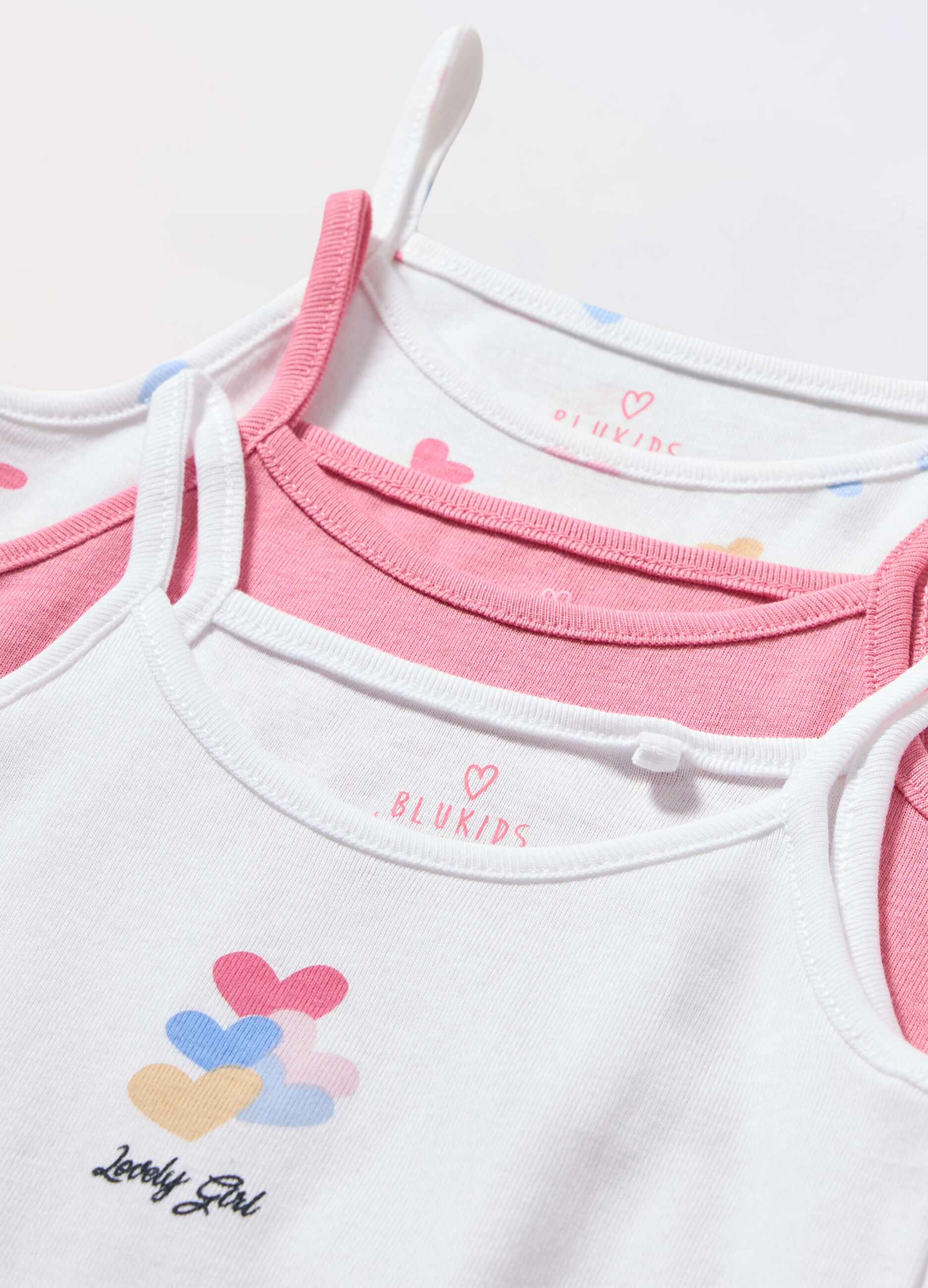 Pack 3 body in puro cotone neonata_1