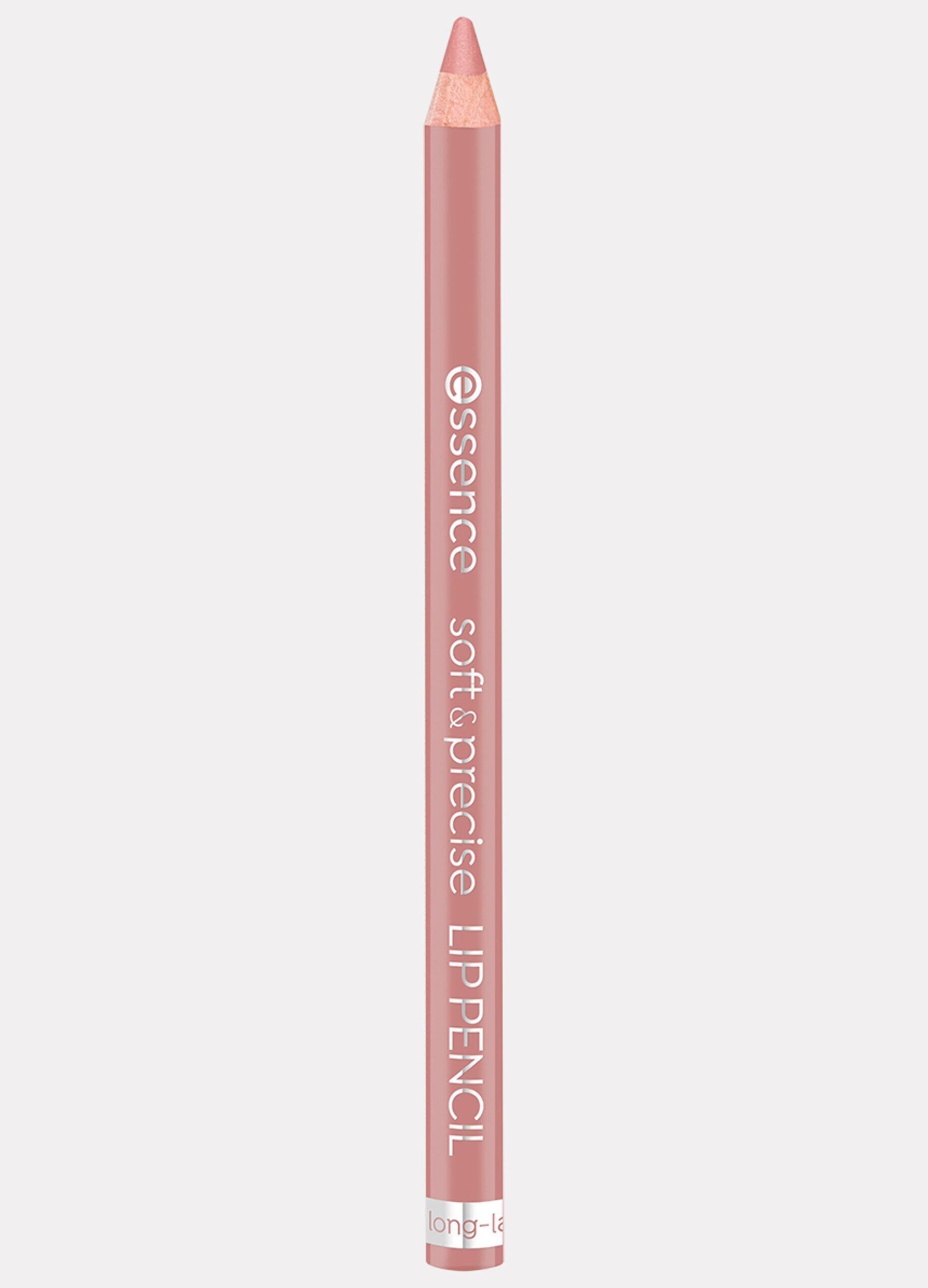 Essence soft & precise soft & precise matita labbra 302