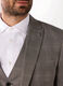 Blazer in Principe di Galles misto lana uomo_2