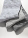 Pack 3 calze corte in cotone stretch donna_1