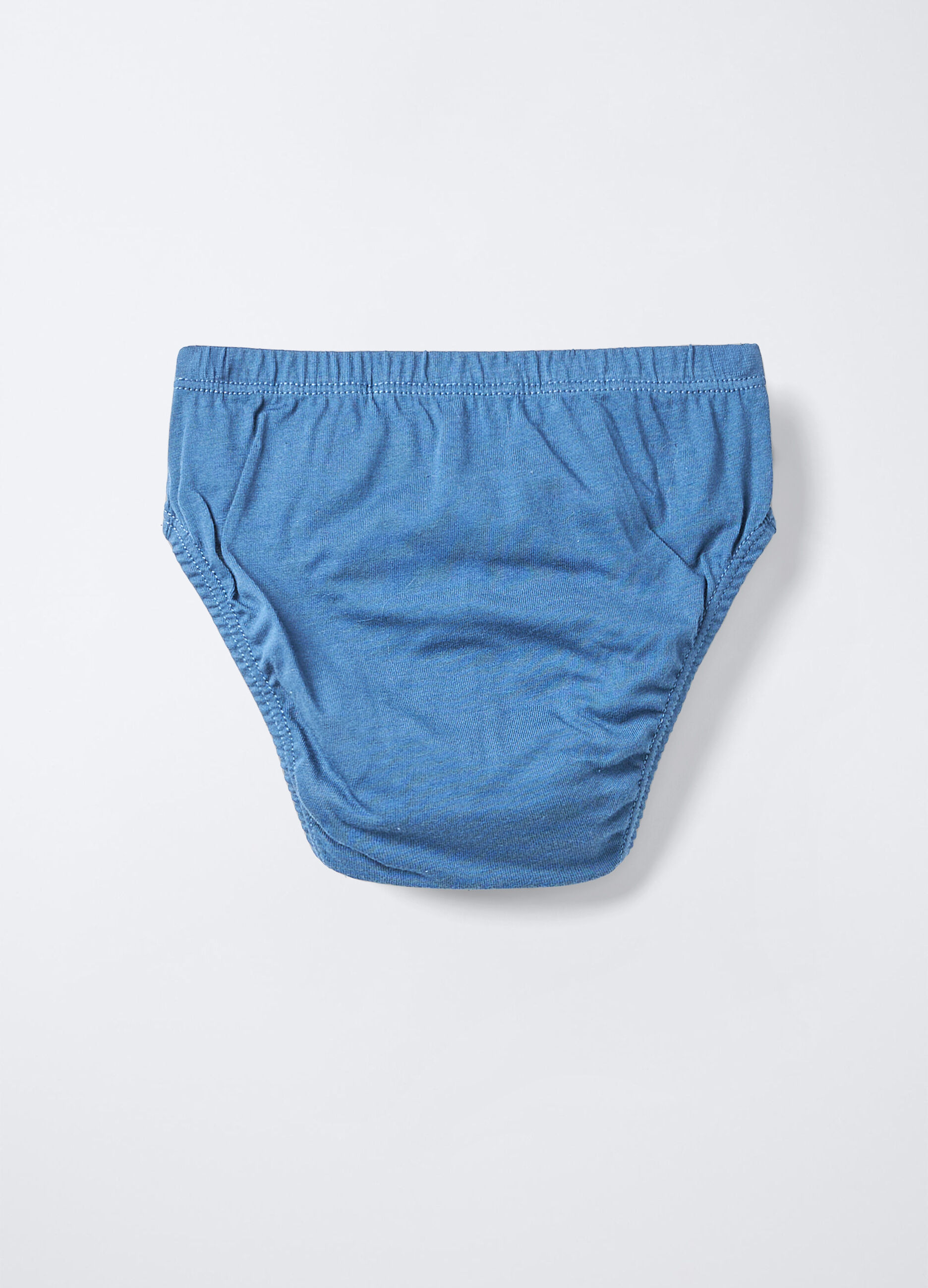 Pack 7 slip in jersey di puro cotone bambino_2