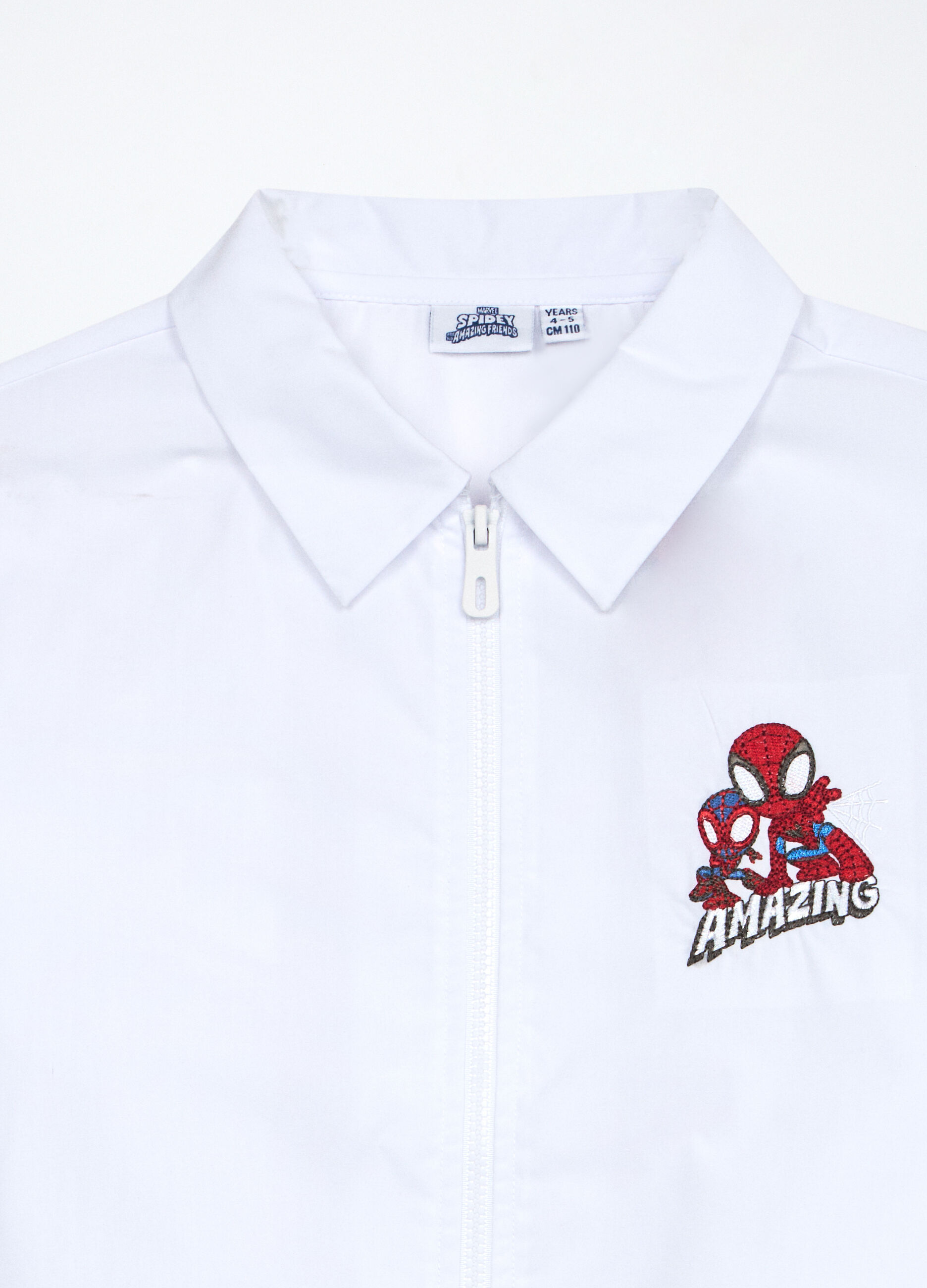 Grembiule misto cotone bambino_2
