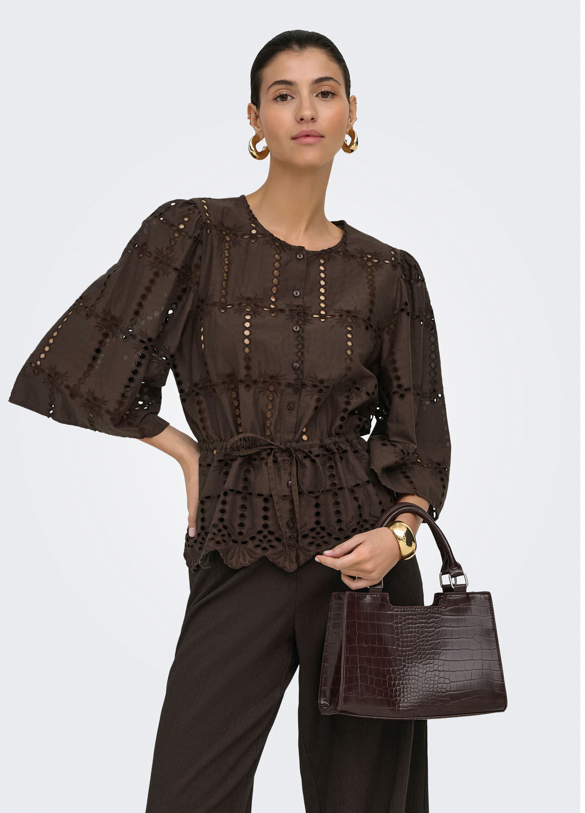 Camicia regular fit_0