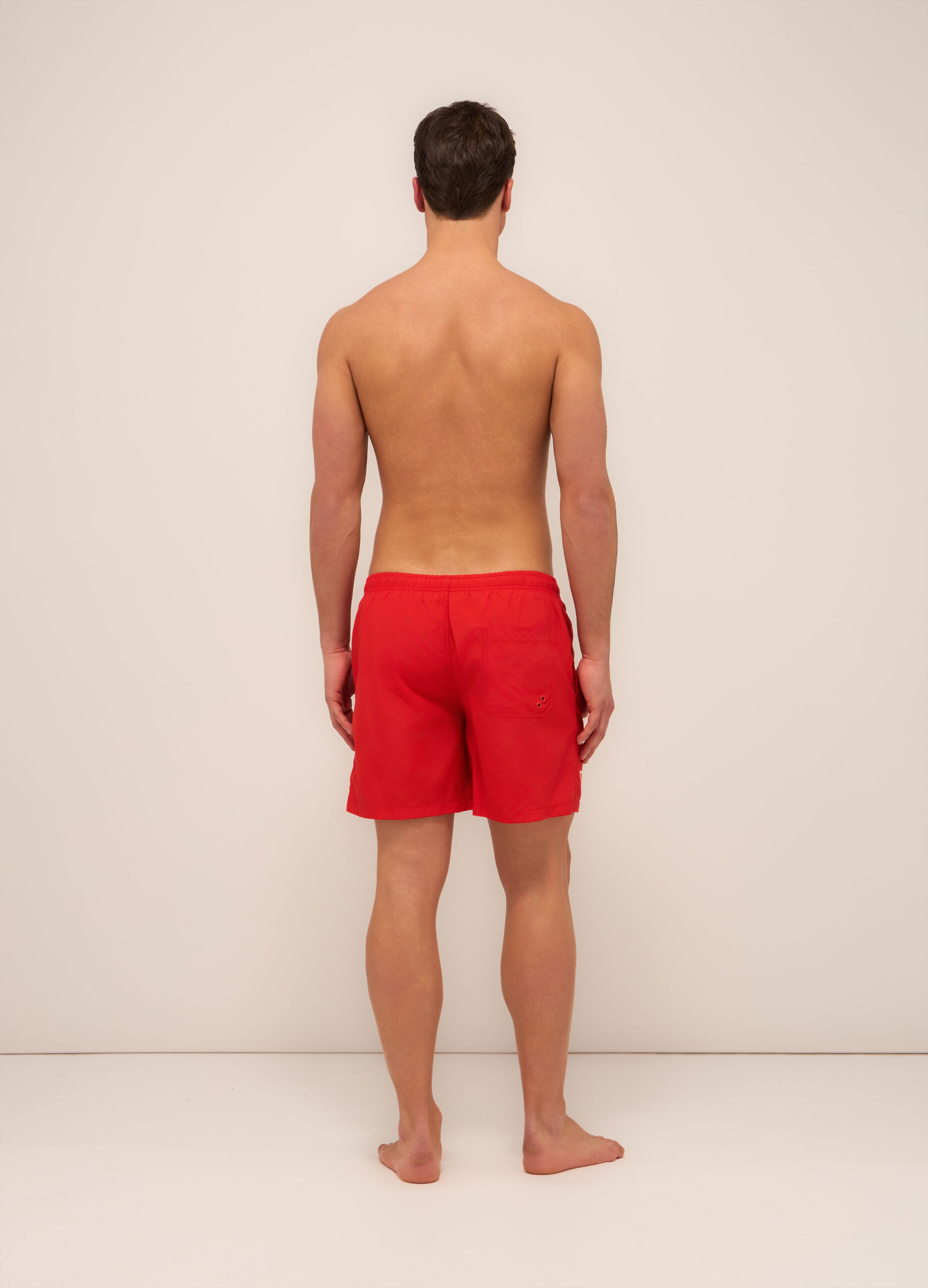 Boxer mare con elastico uomo_1