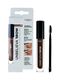 L'Or&eacute;al Paris Unbelievabrow, Gel per Sopracciglia a Lunga Tenuta Waterproof, Colore: Dark Brunette (108), 3,4 ml._0