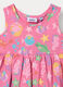 Vestito in jersey di puro cotone bimba_2