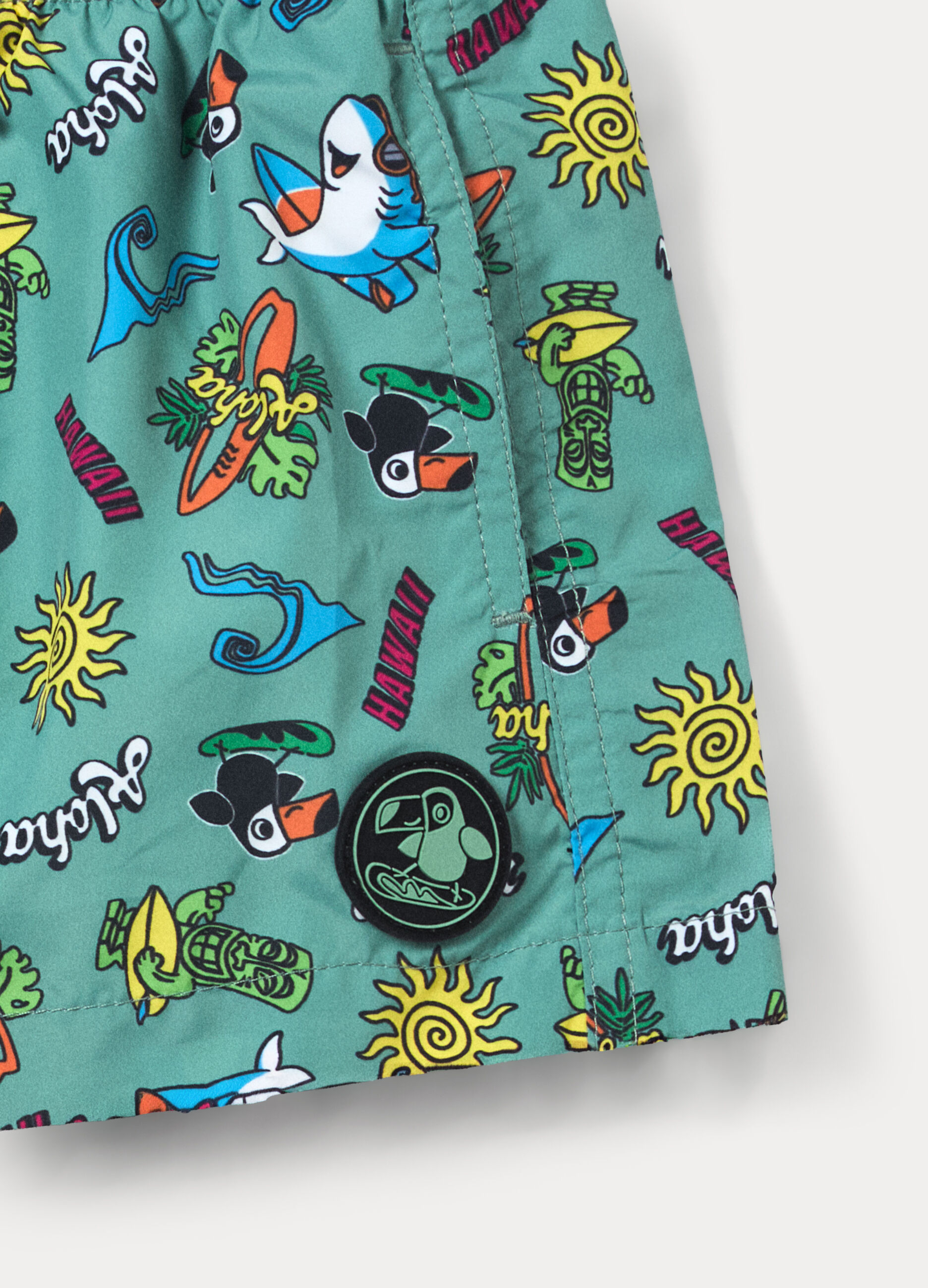 Costume da spiaggia boxer bambino_1