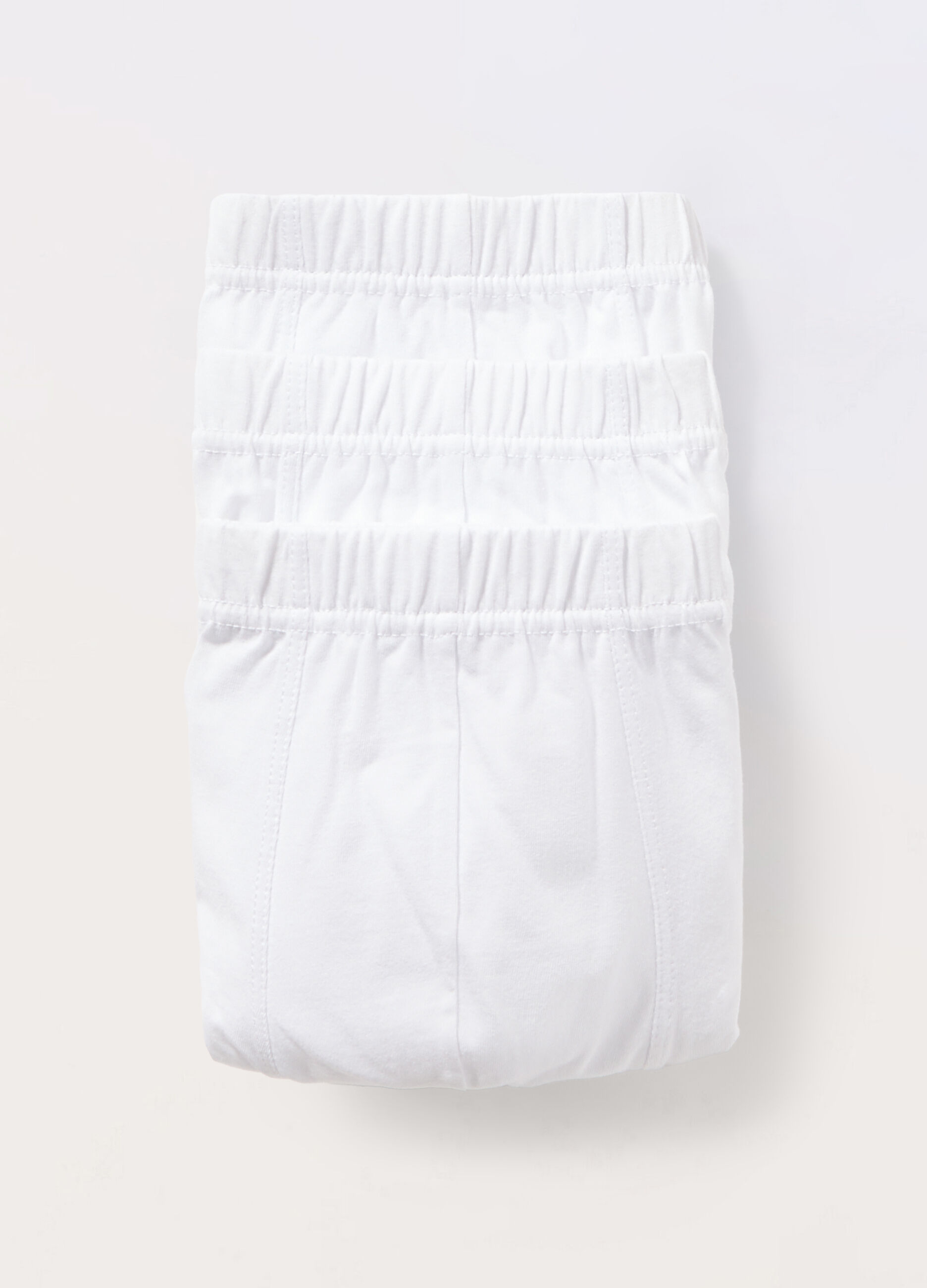 3 pack boxer in jersey di cotone uomo_0