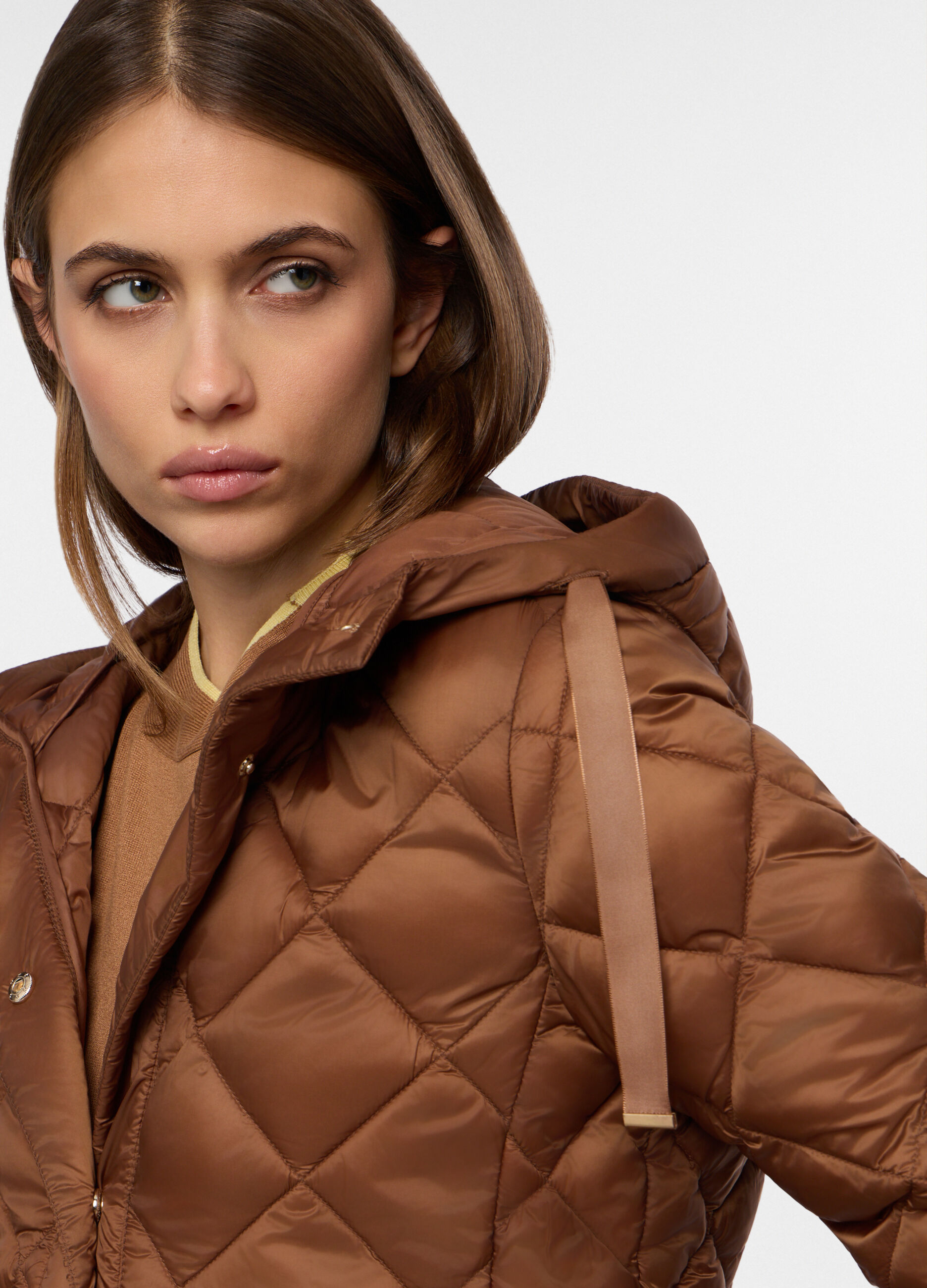 Giubbino imbottito donna_2