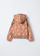Felpa in misto cotone garzato bambina_1