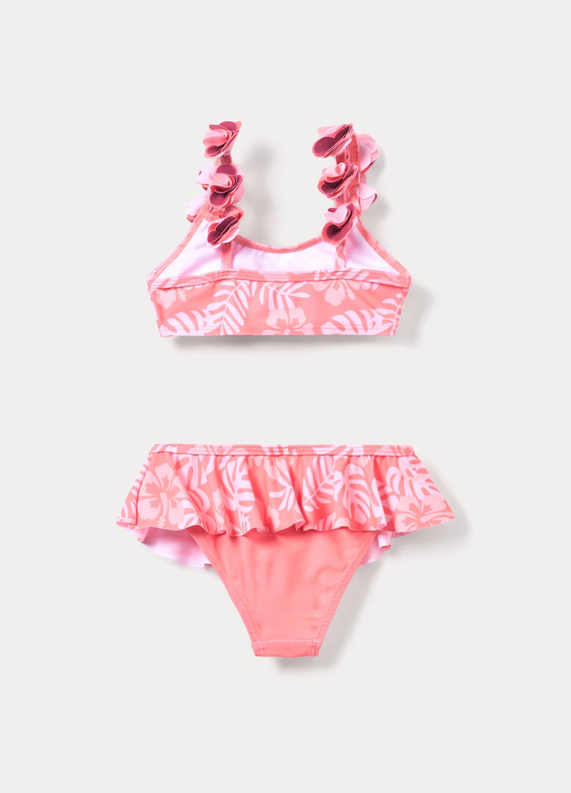 Costume bikini Disney bambina_1
