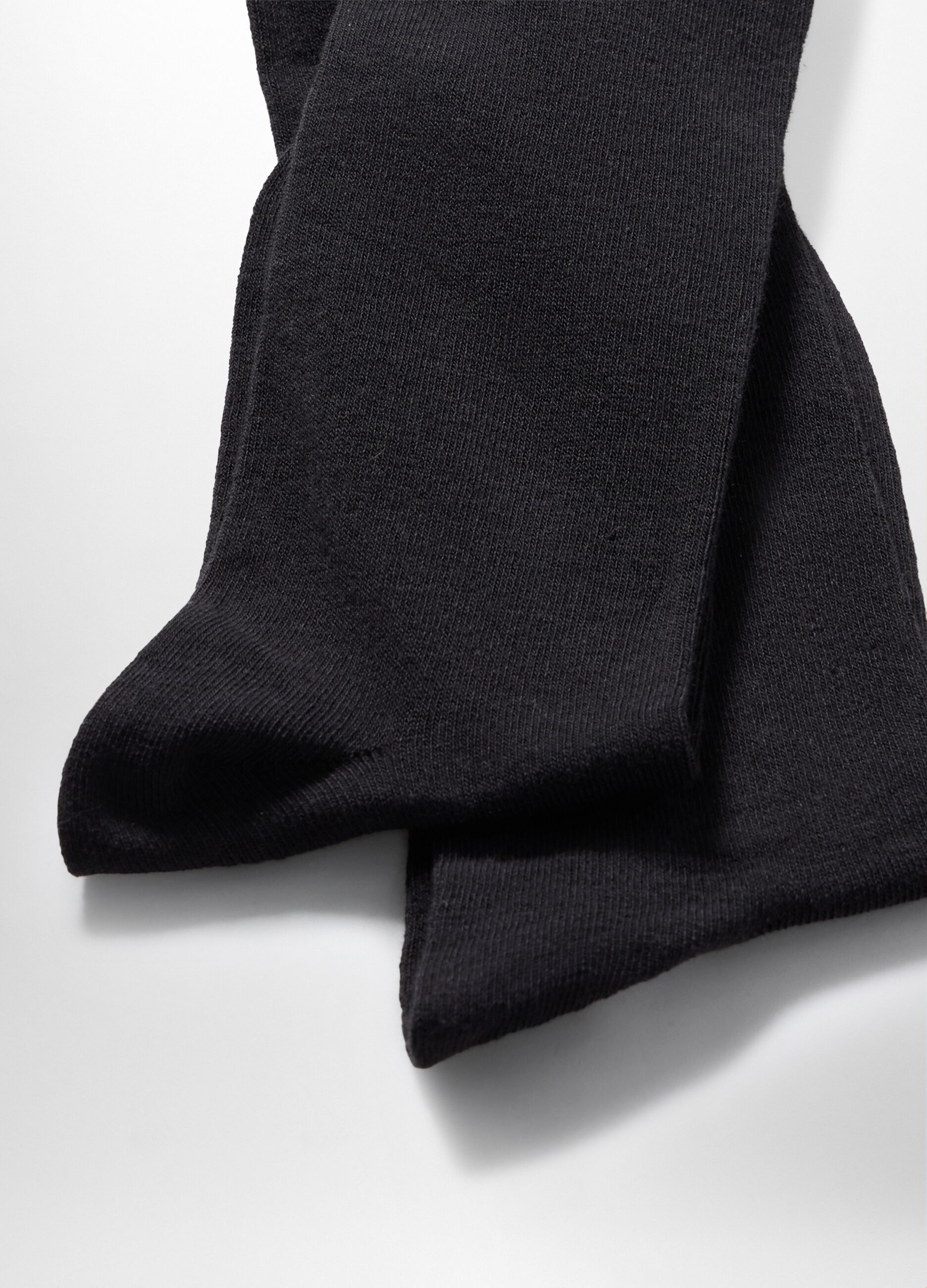 Calze lunghe in bambù e cotone uomo_1