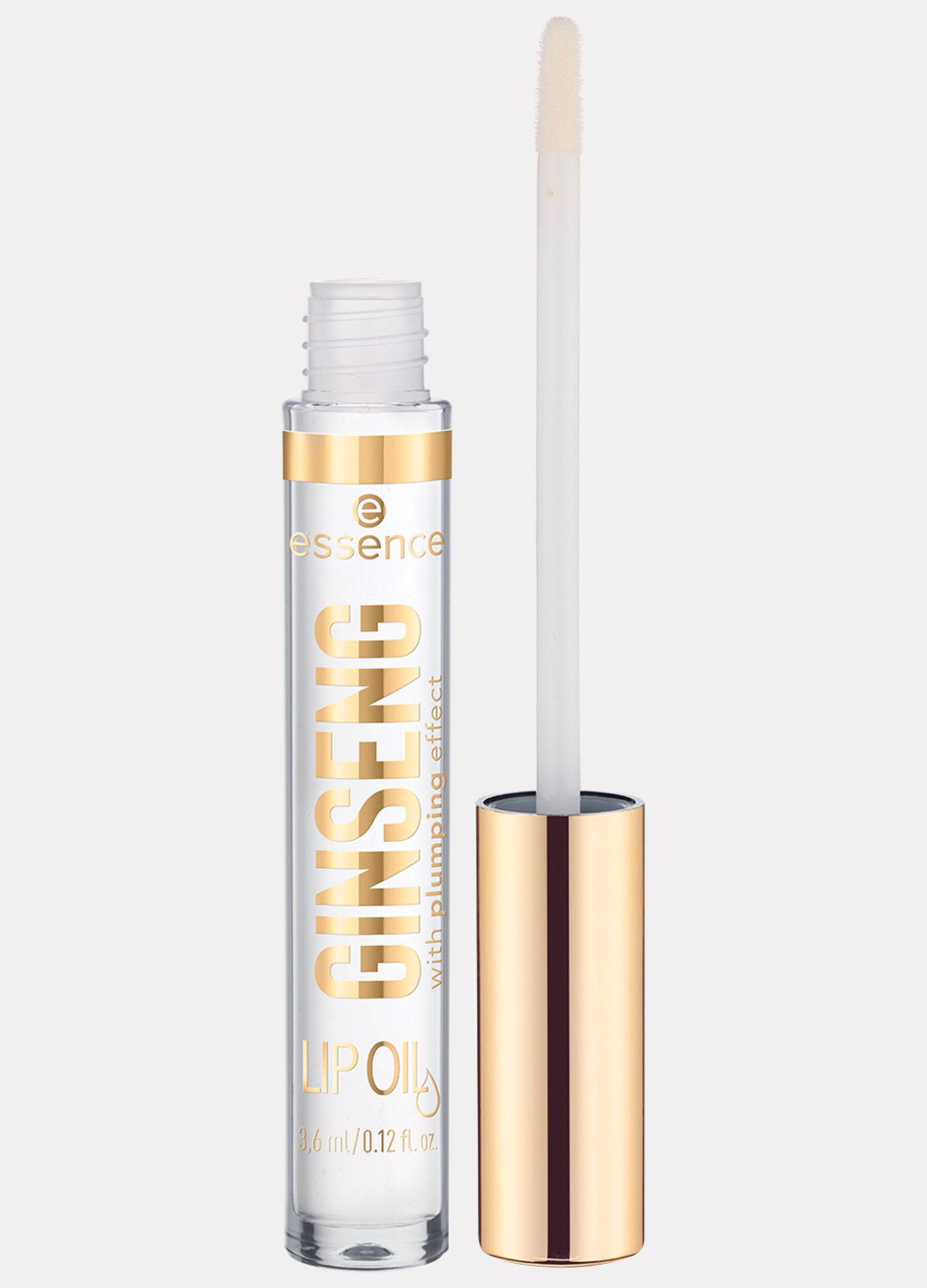 Essence ginseng olio labbra 02