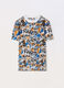 T-shirt in puro cotone ragazzo_0
