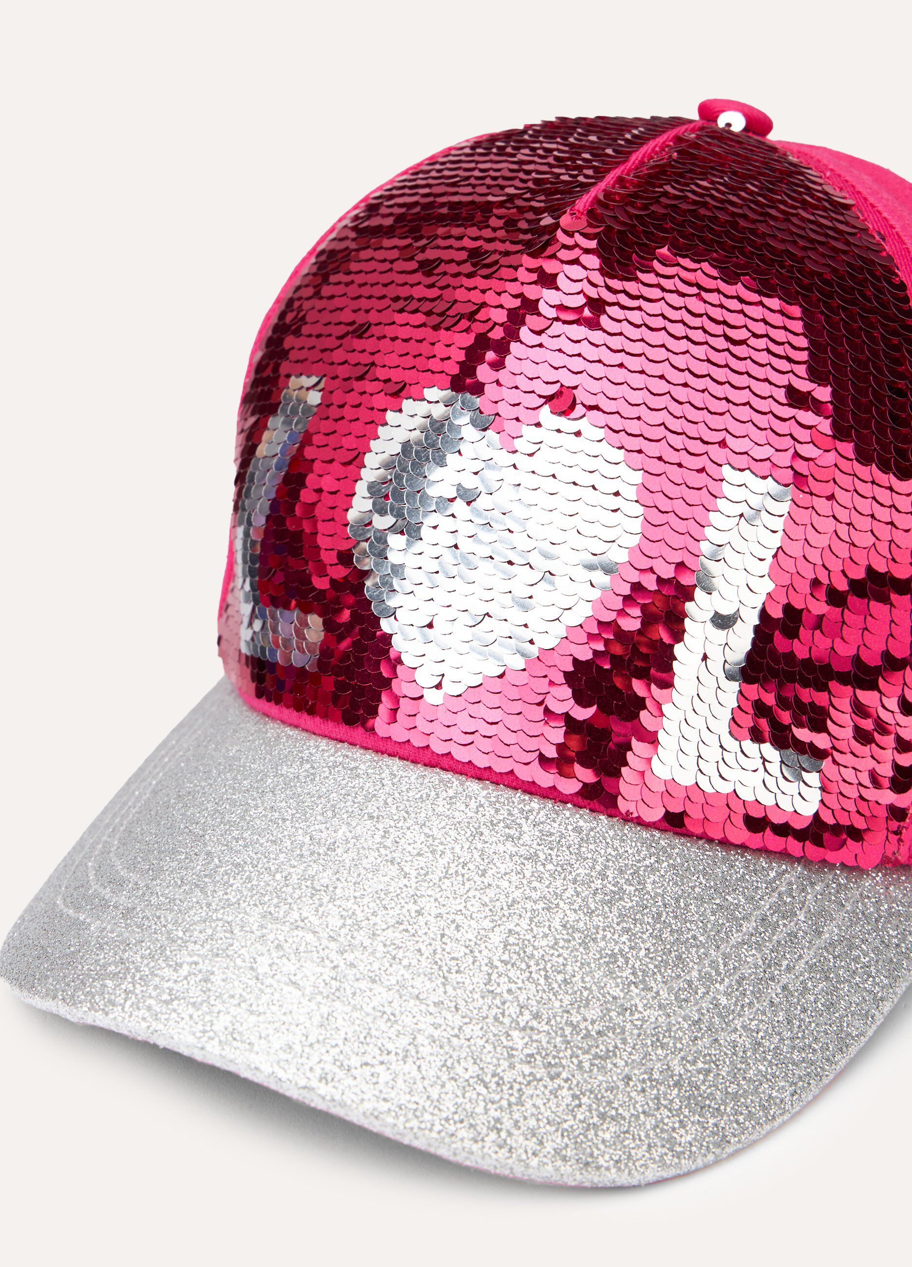 Cappello da baseball in puro cotone_1