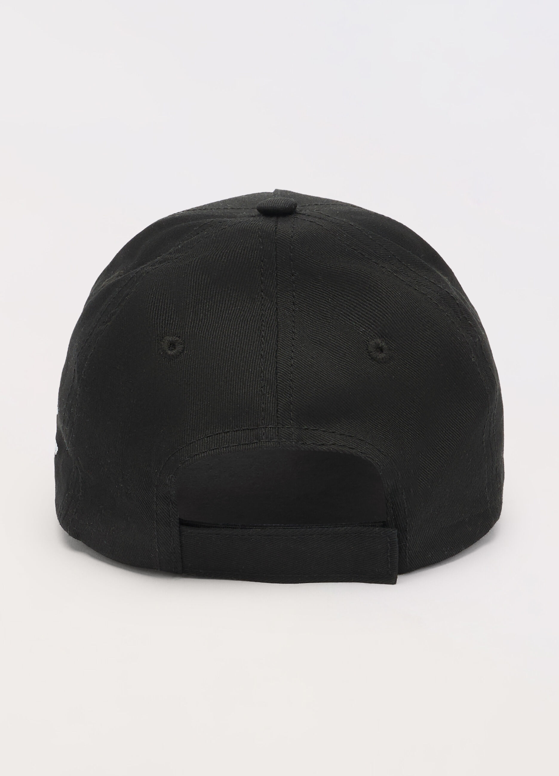 Cappello da baseball in puro cotone_1
