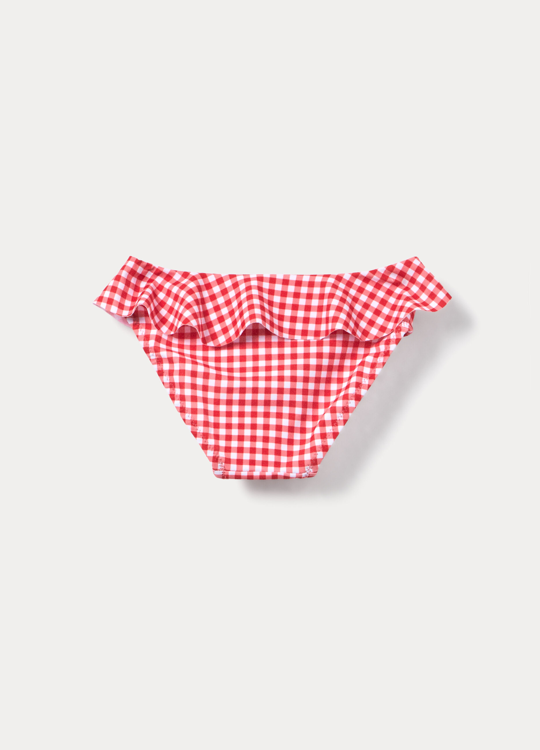 Costume da bagno slip Hello Kitty_1