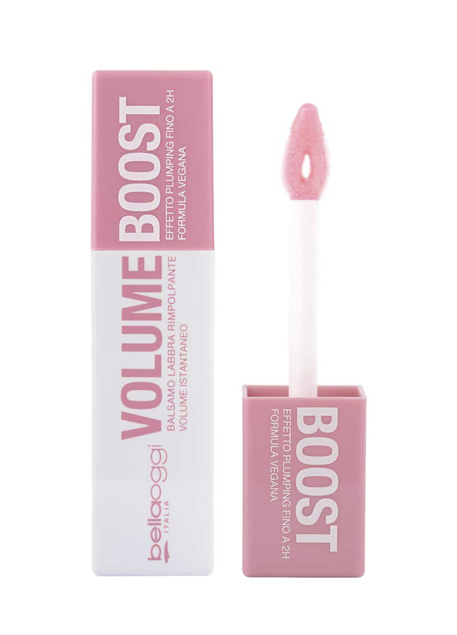 Volume Boost - Balsamo Labbra Rimpolpante_0