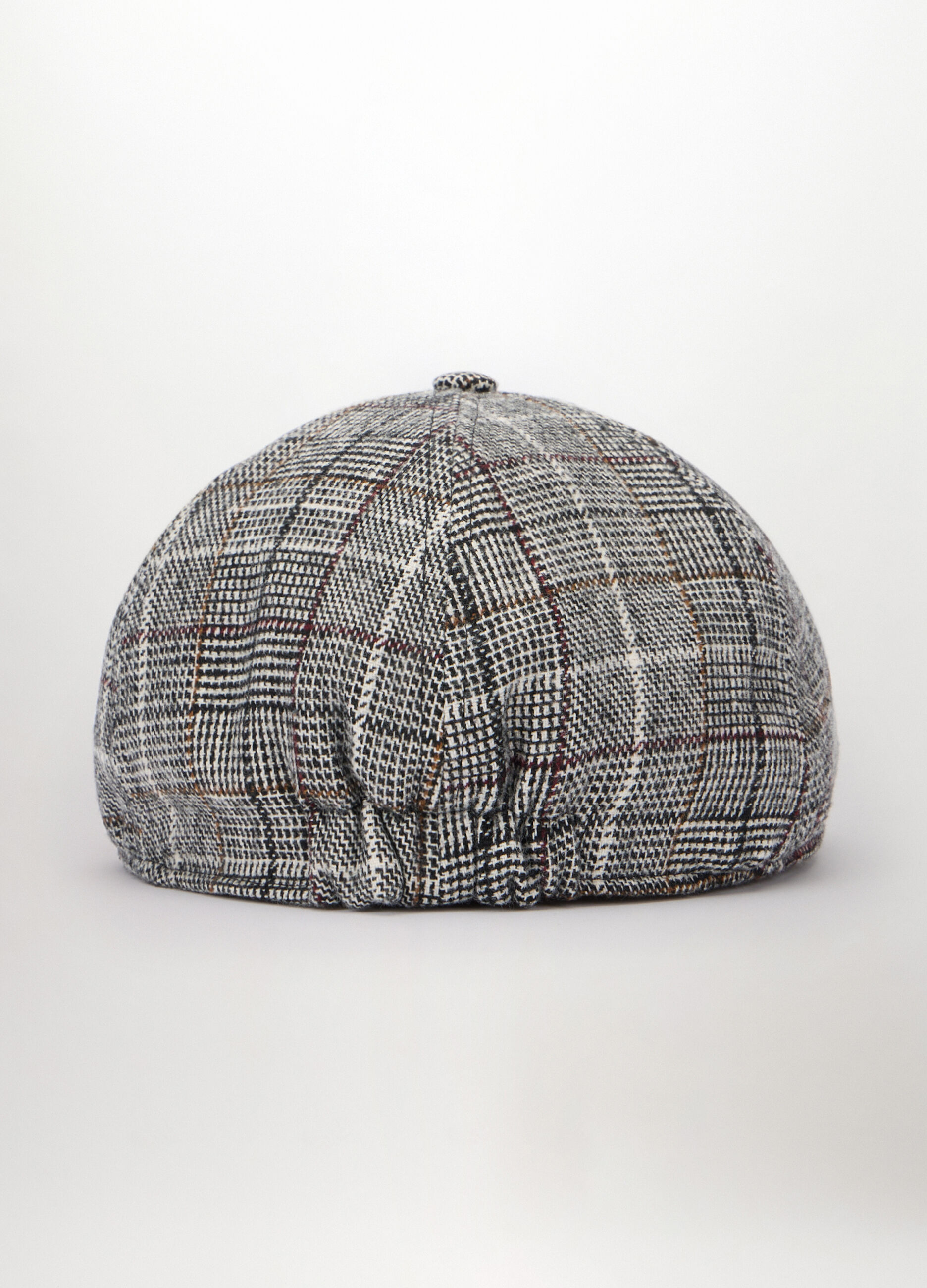 Coppola motivo a quadri uomo_1