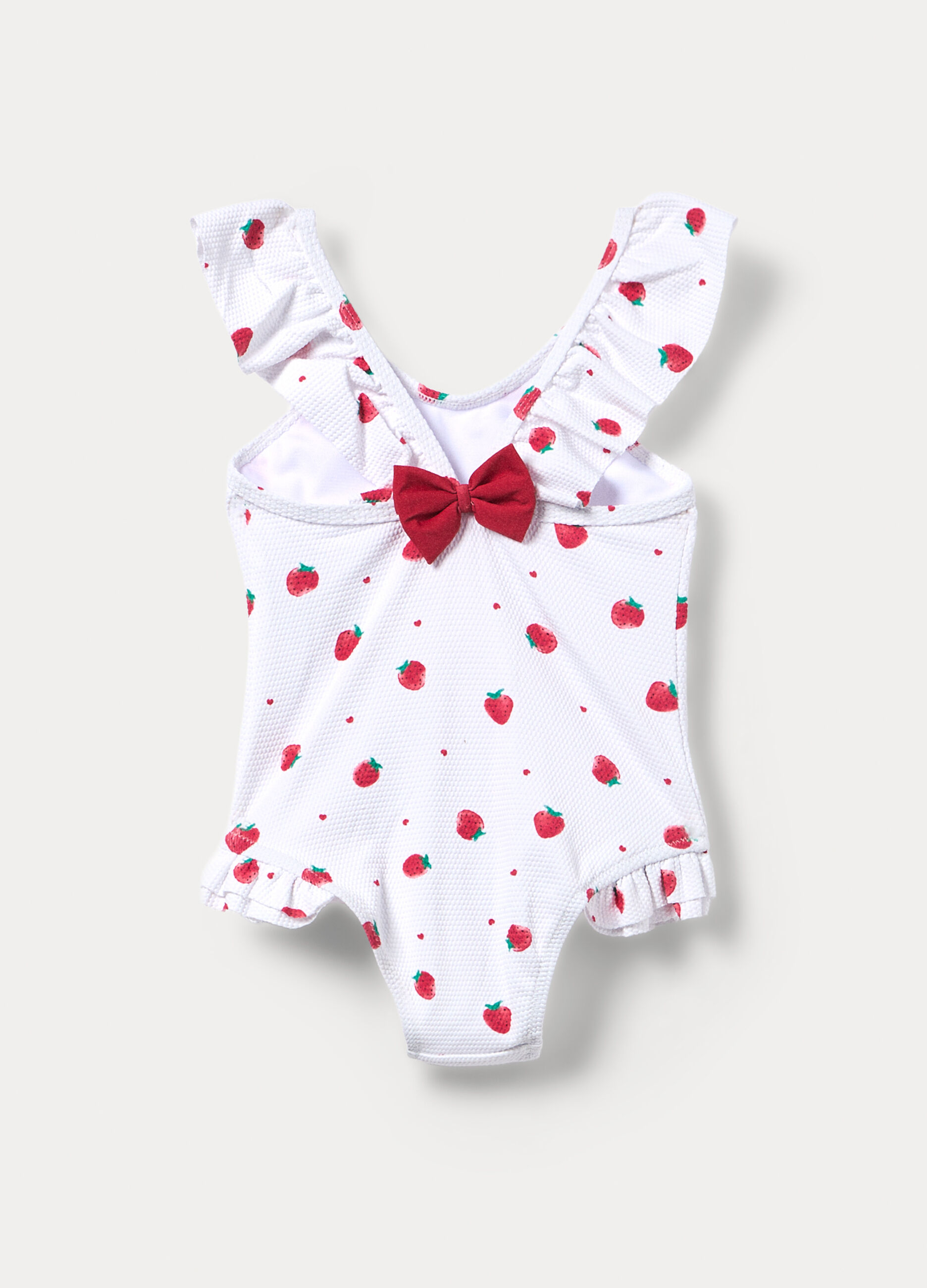 Costume da bagno intero _1