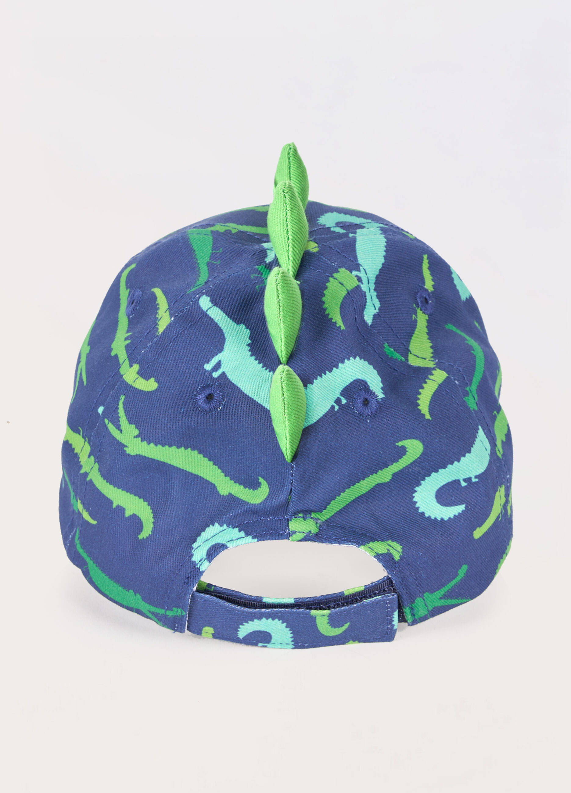 Cappello da baseball in puro cotone neonato