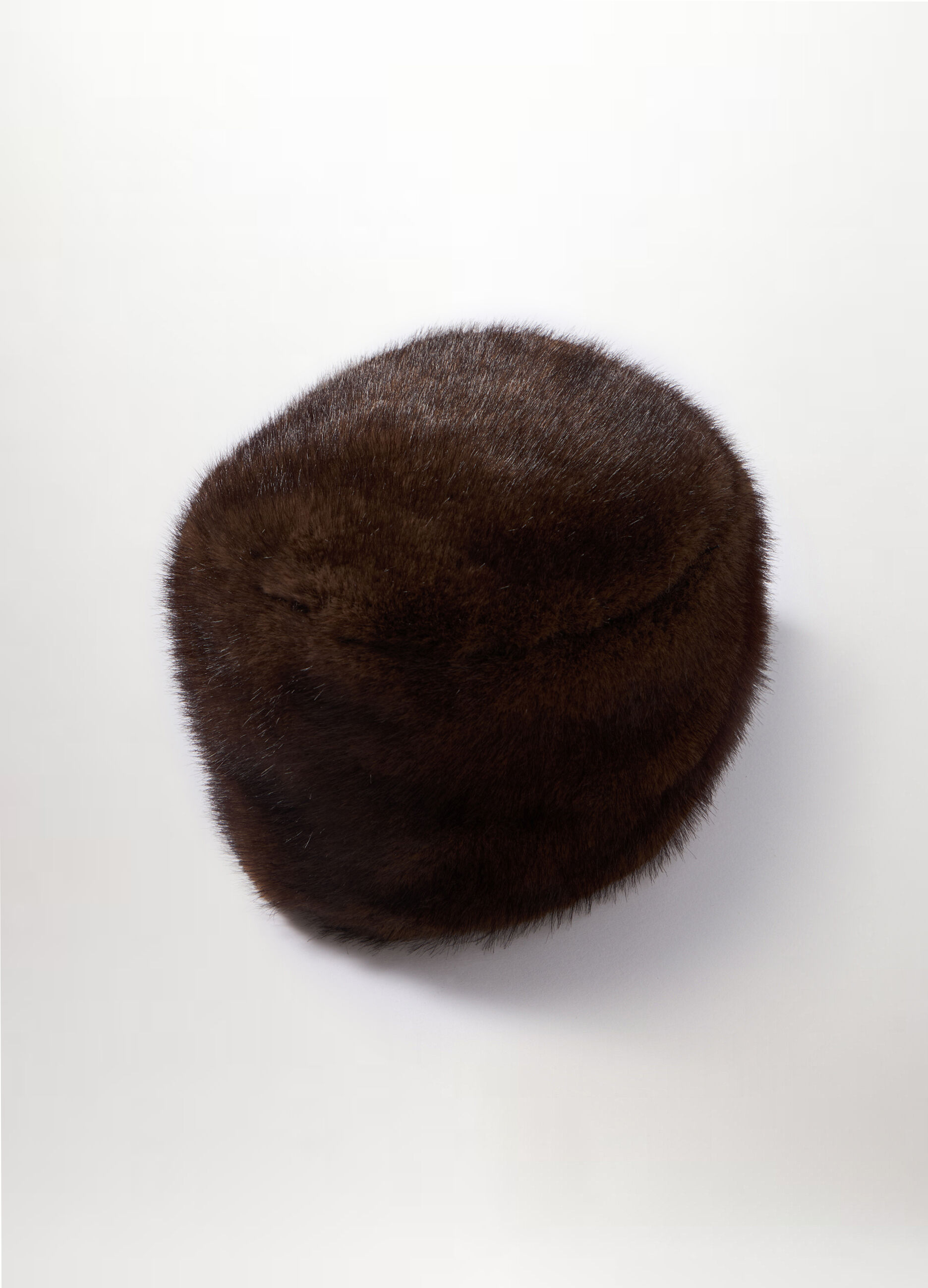 Cloche in eco fur donna_2