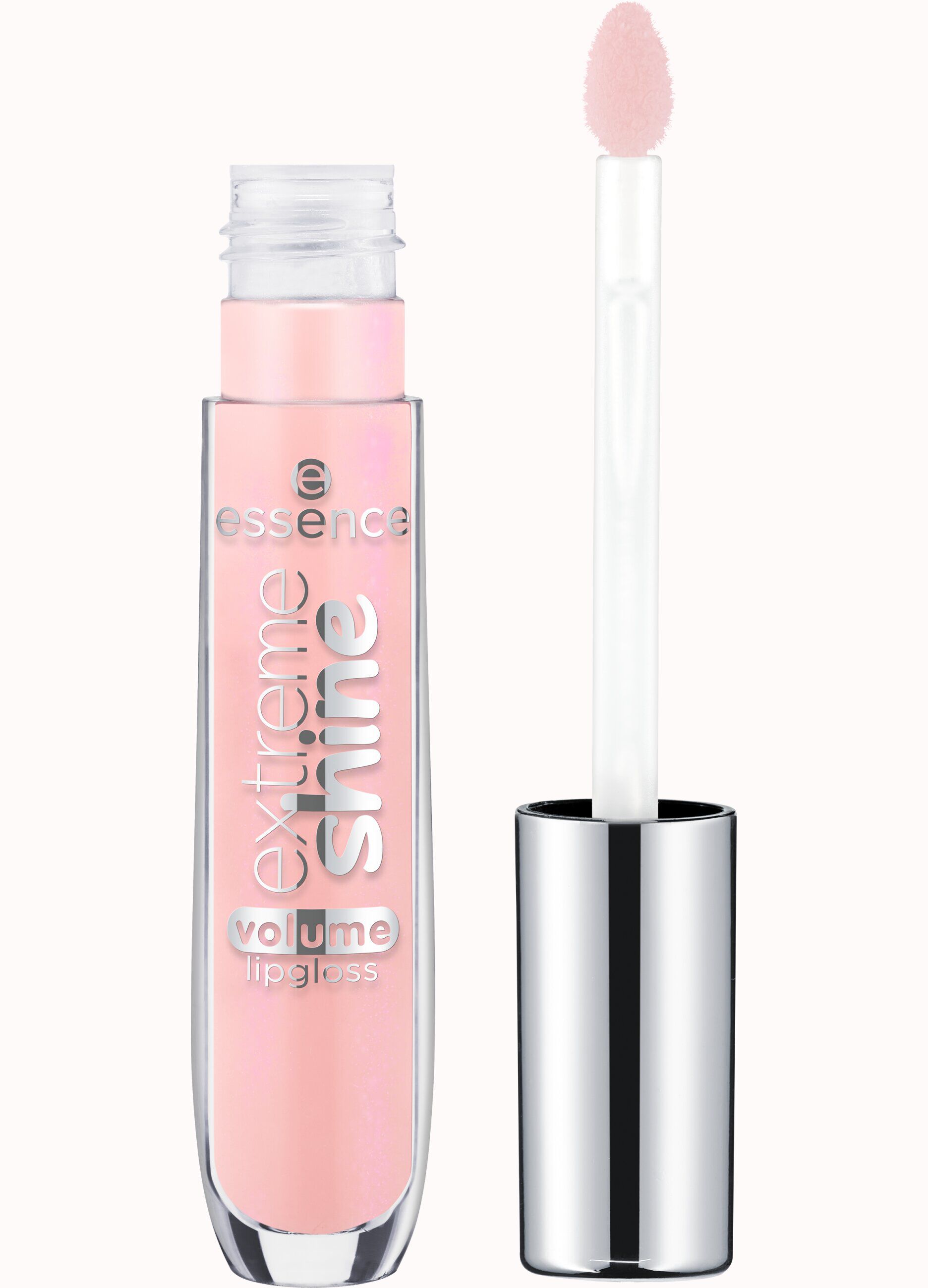 Essence extreme shine volume lucidalabbra 104