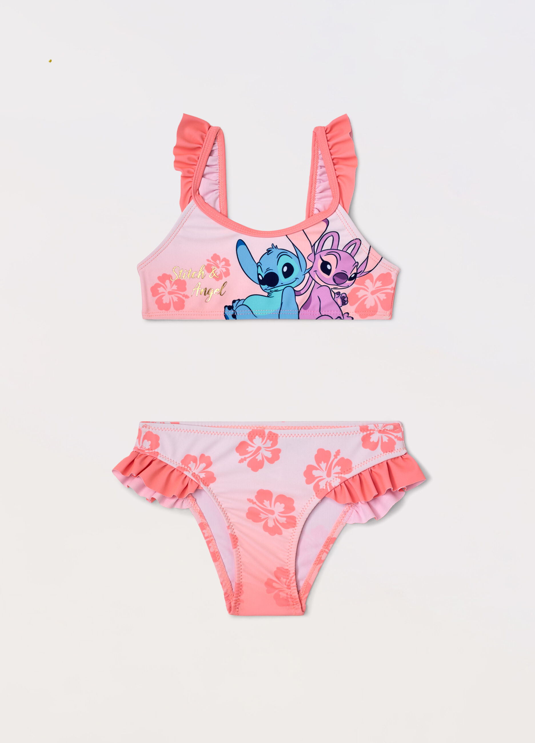Bikini costume bambina_0