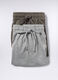 2 pack pantaloncini del pigiama in cotone uomo_1