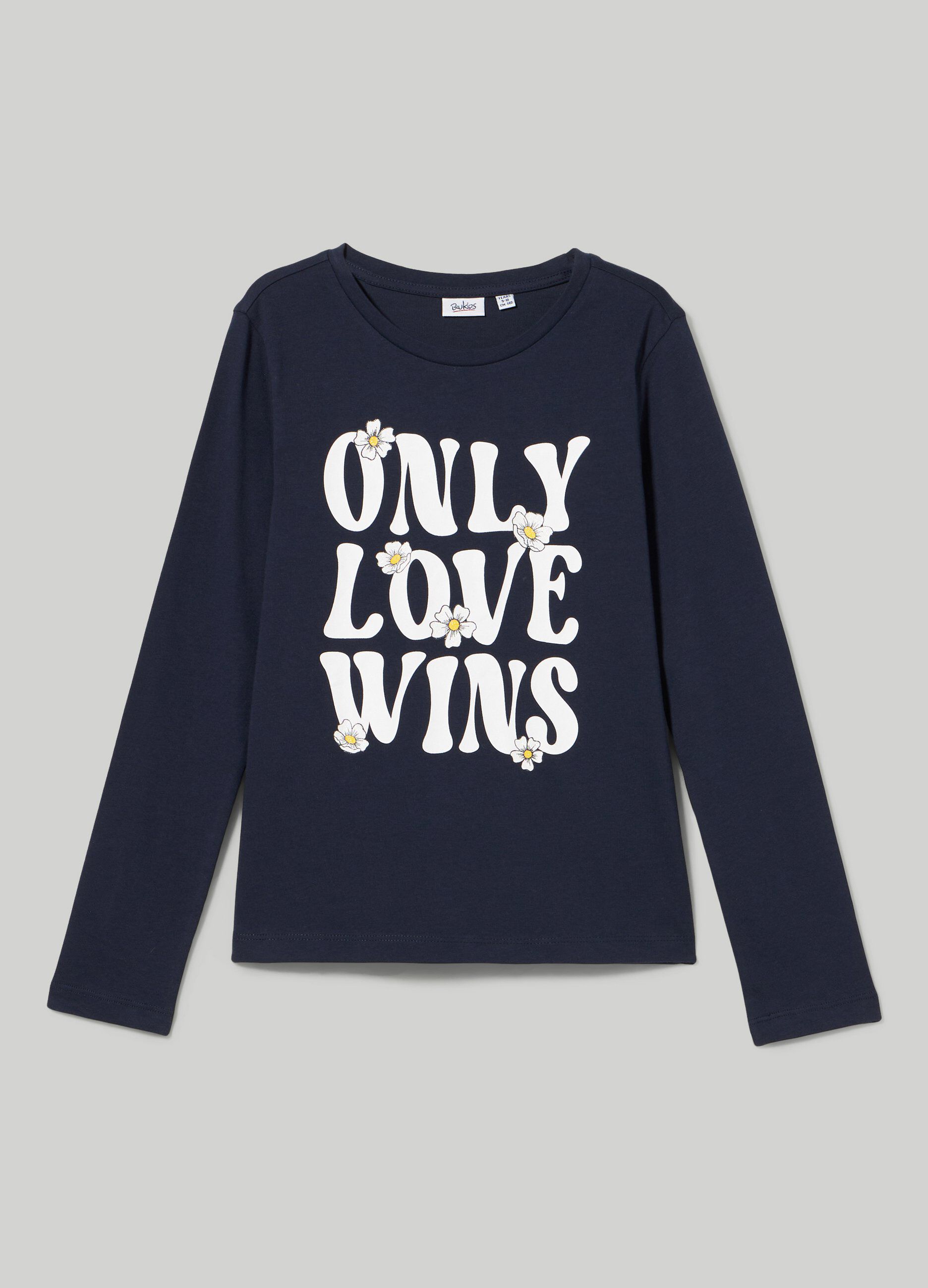 T shirt ragazza outlet