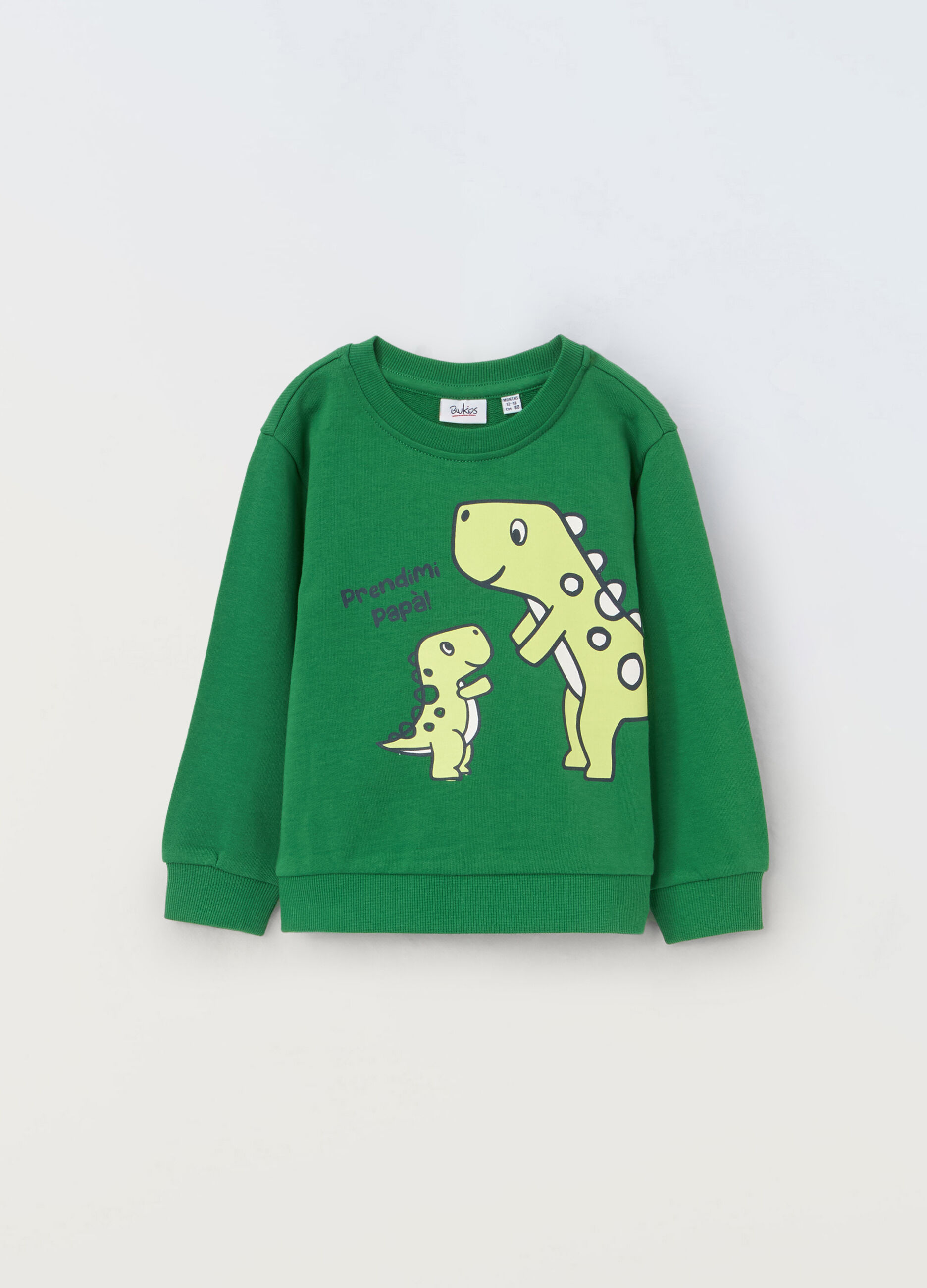 Felpe neonato sale
