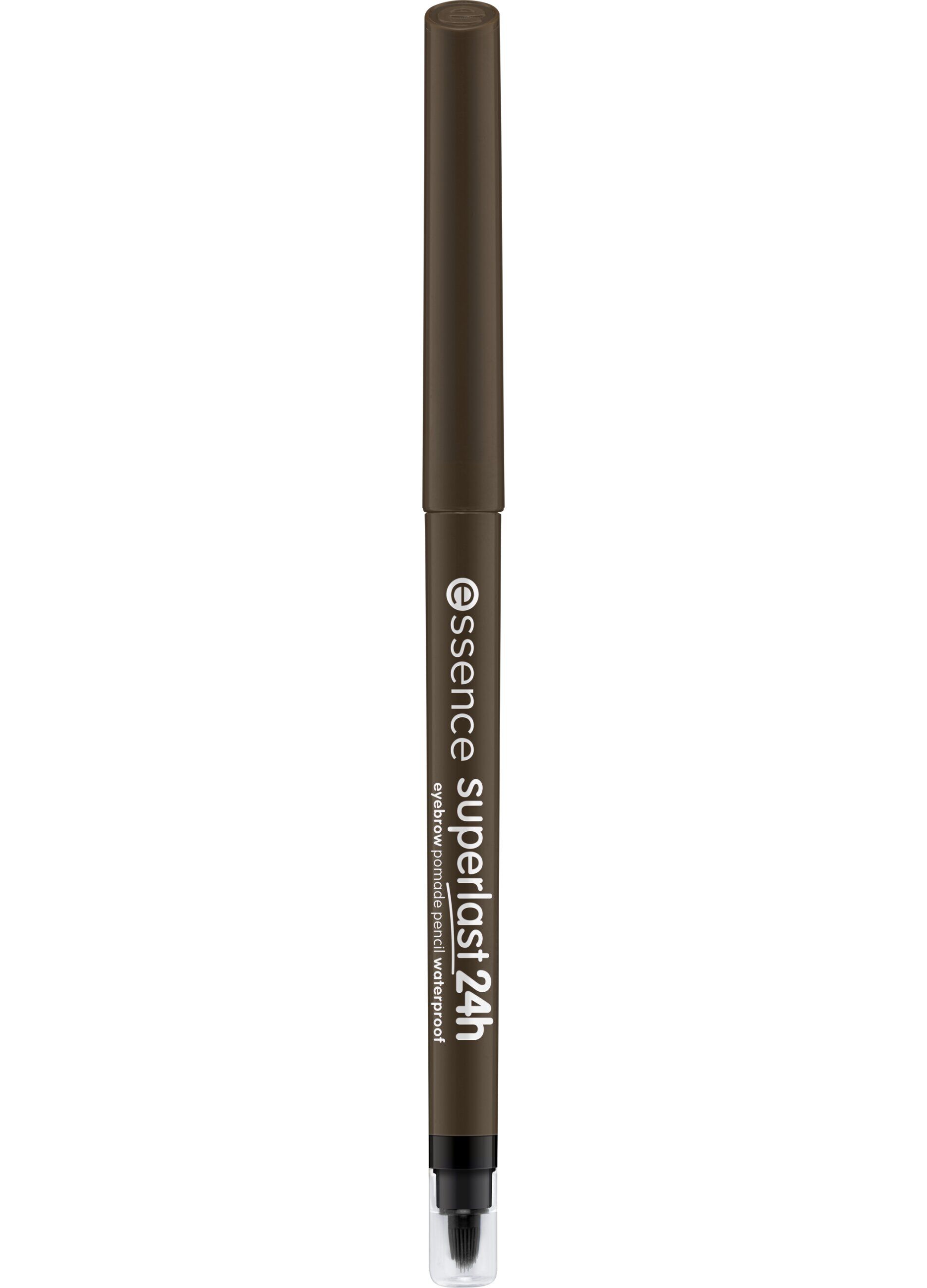 Essence SUPERLAST 24h matita waterproof sopracciglia 40