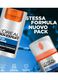 L'Or&eacute;al Paris Men Expert Stop Rughe, Crema Idratante Anti-Rughe d'Espressione, Con Boswelox, 50 ml._2