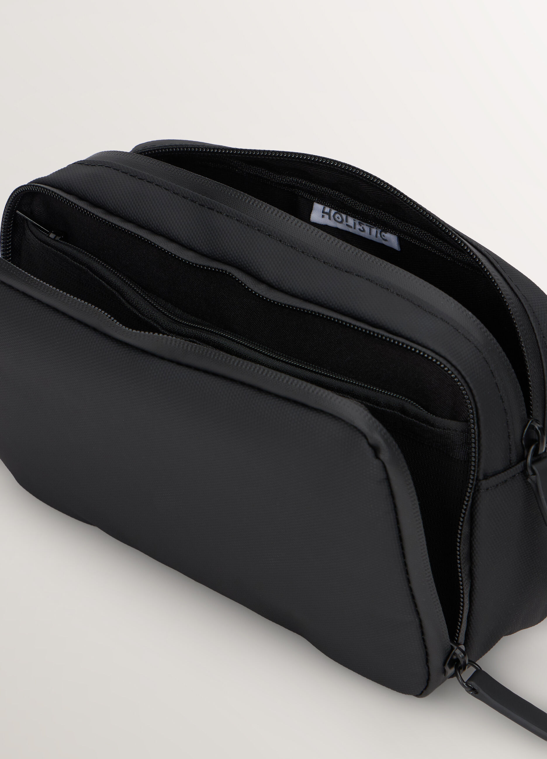 Beauty case in tessuto tecnico uomo_1