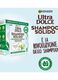 Garnier Ultra Dolce Shampoo Solido Cocco e Aloe vera, Per capelli da normali a grassi, Con packaging 100% ecologico plastic-free, 60 gr._2