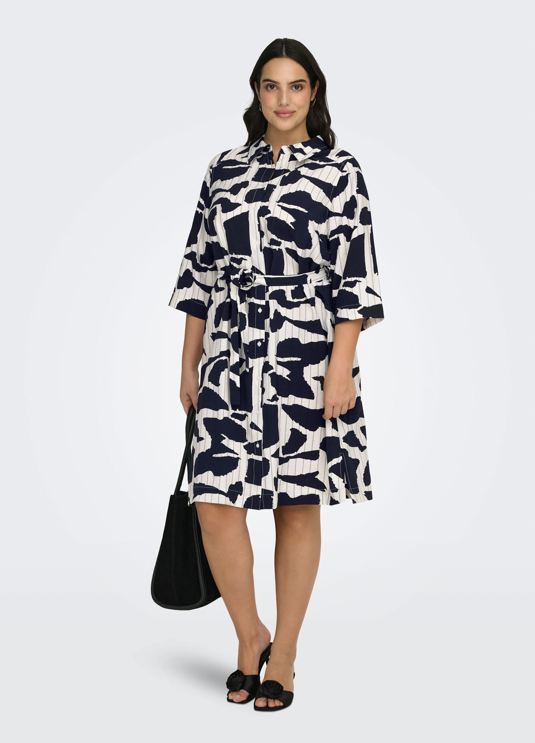Vestito midi_0
