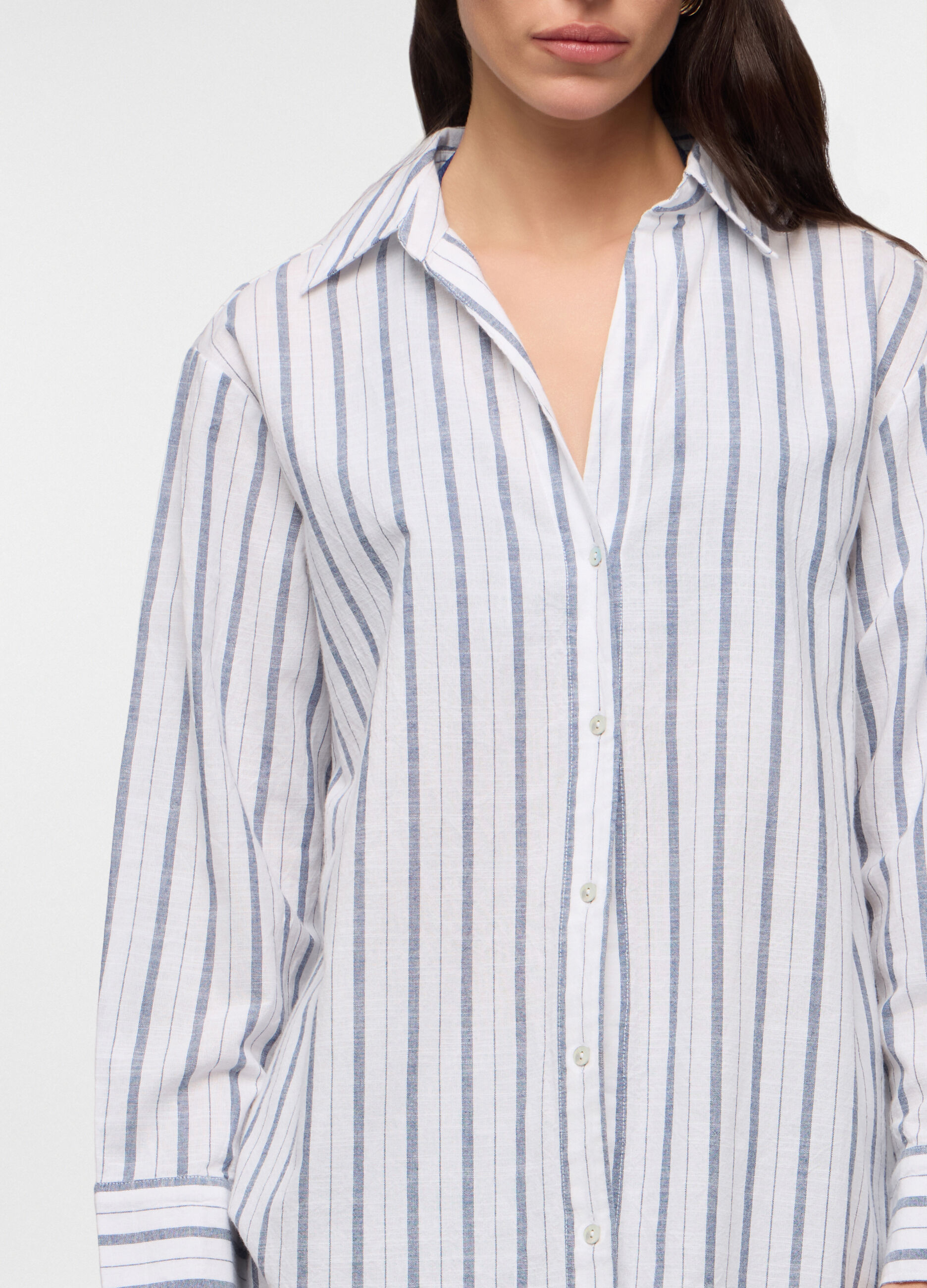 Caftano copricostume donna