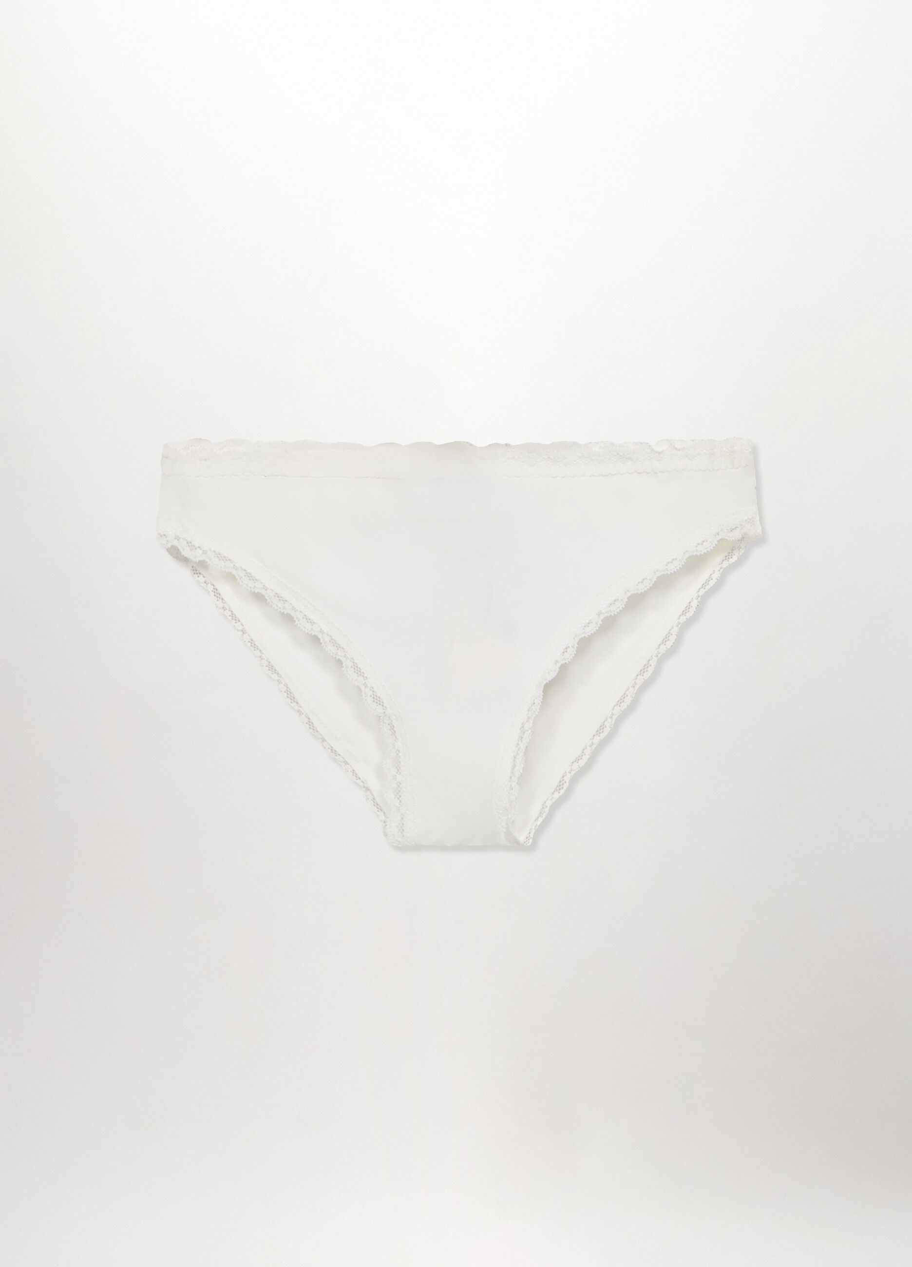 Pack 2 slip in microfibra donna_0