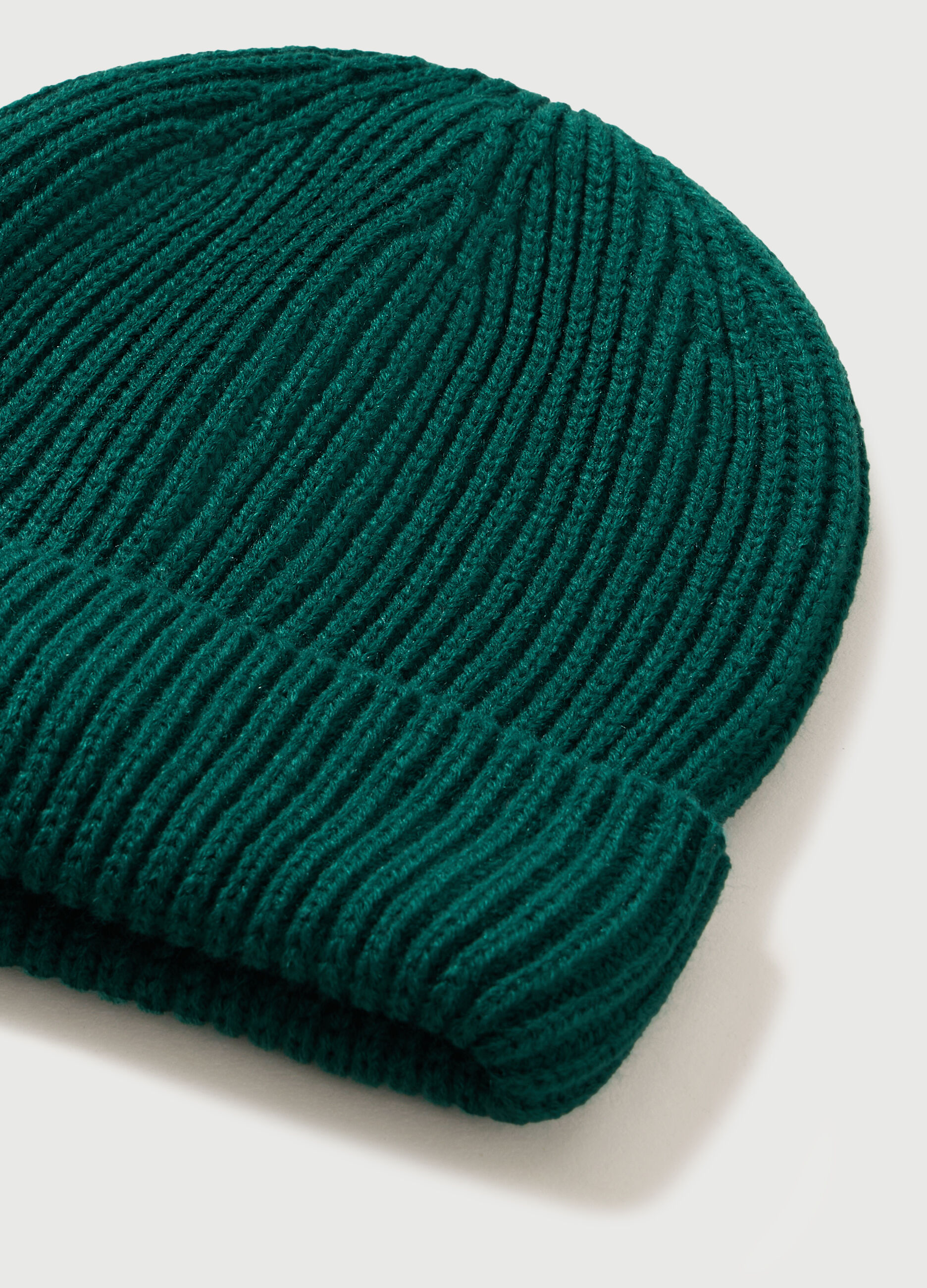 Berretto tricot donna_1