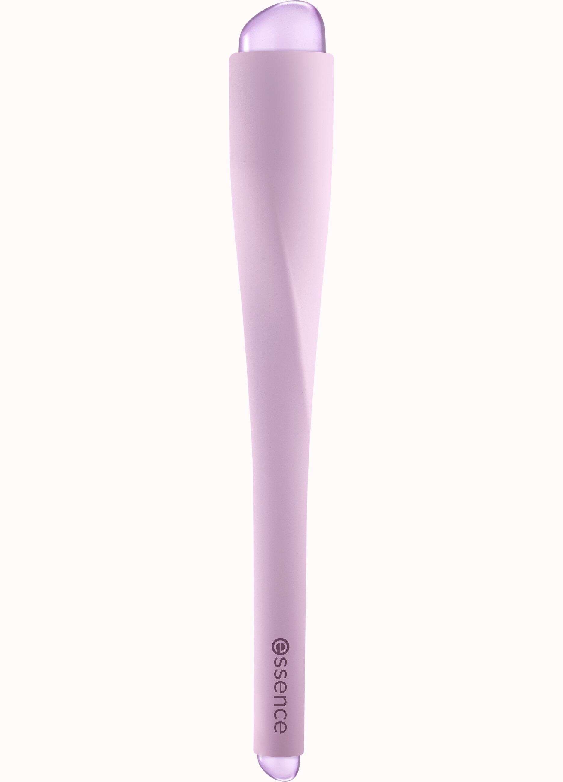 Essence DOUBLE-SIDED pennello in silicone 01_0